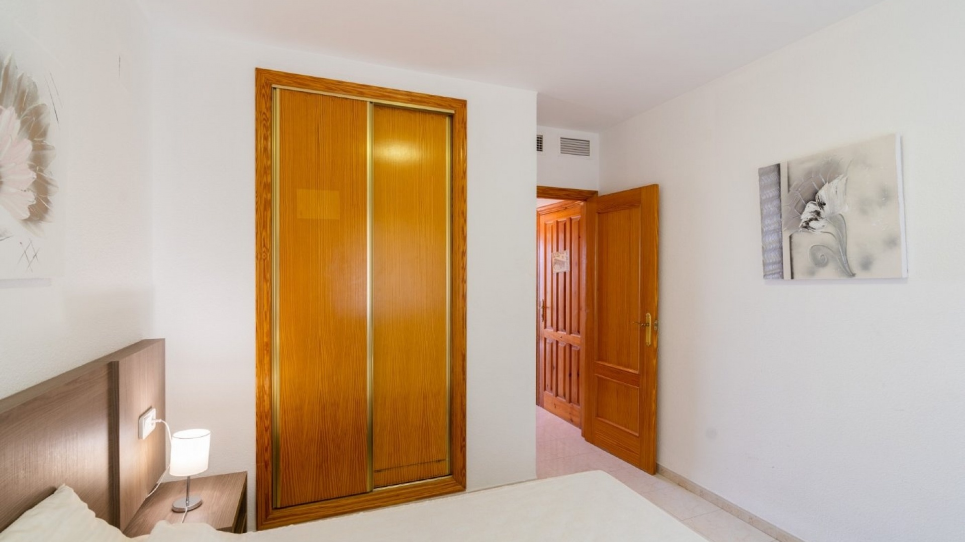 Nieuw gebouw - Bungalow - Calpe - Gran Sol
