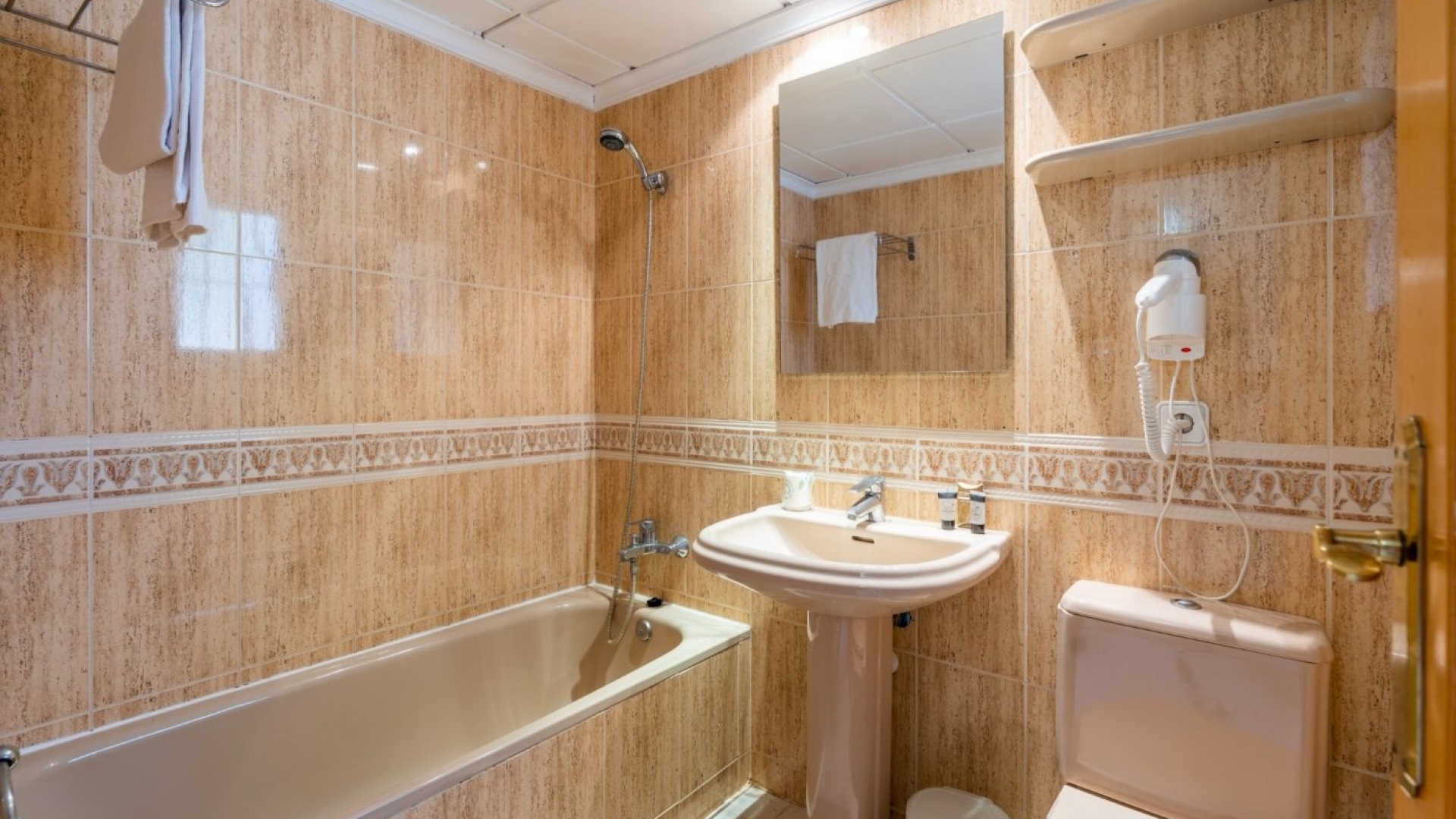 Nieuw gebouw - Bungalow - Calpe - Gran Sol