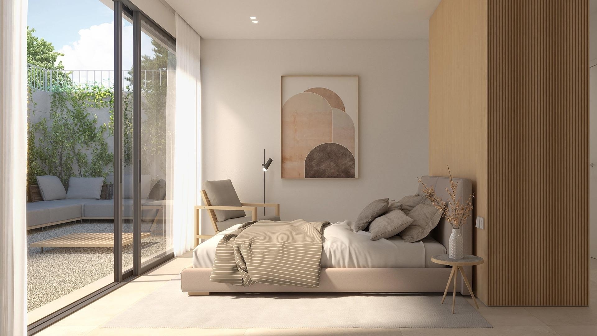 Nieuw gebouw - Bungalow - Marbella - Elviria