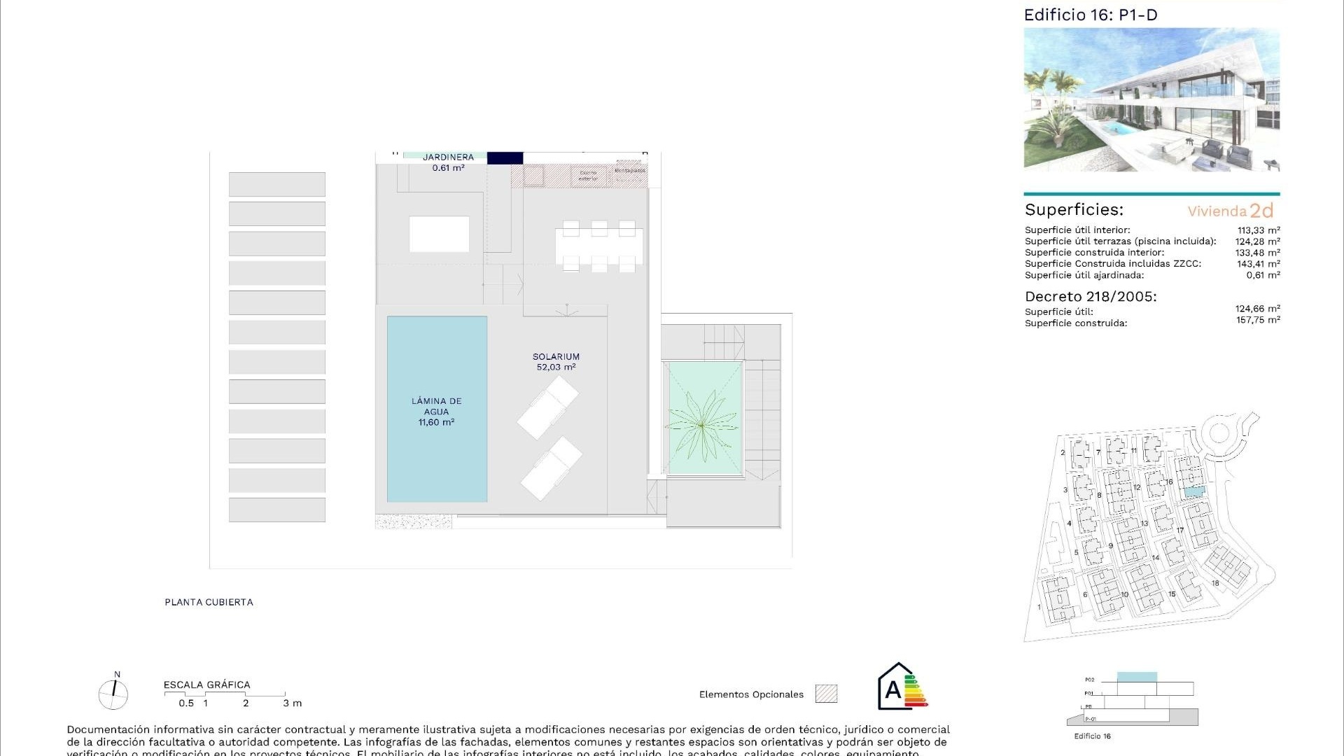 Nieuw gebouw - Bungalow - Marbella - Santa Clara Golf