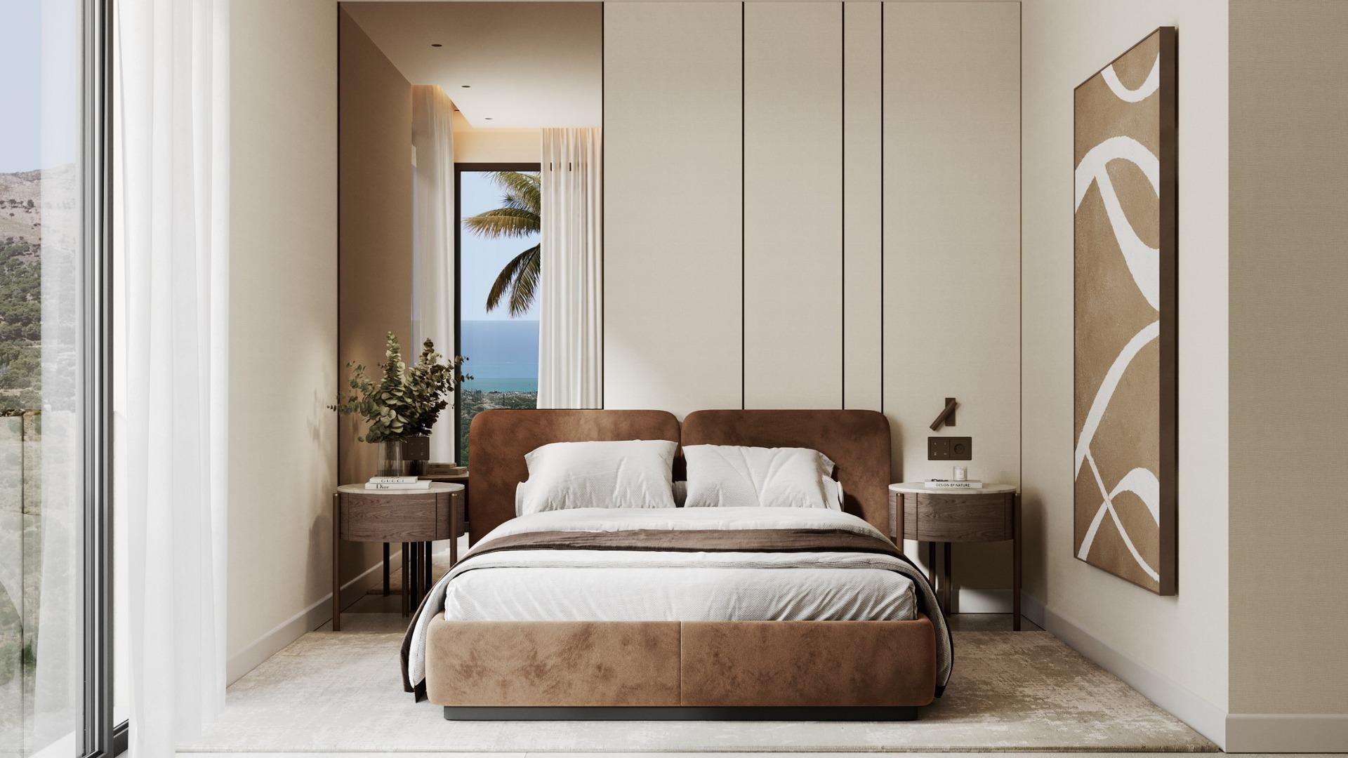 Nieuw gebouw - Bungalow - Mijas - Urb. Buenavista