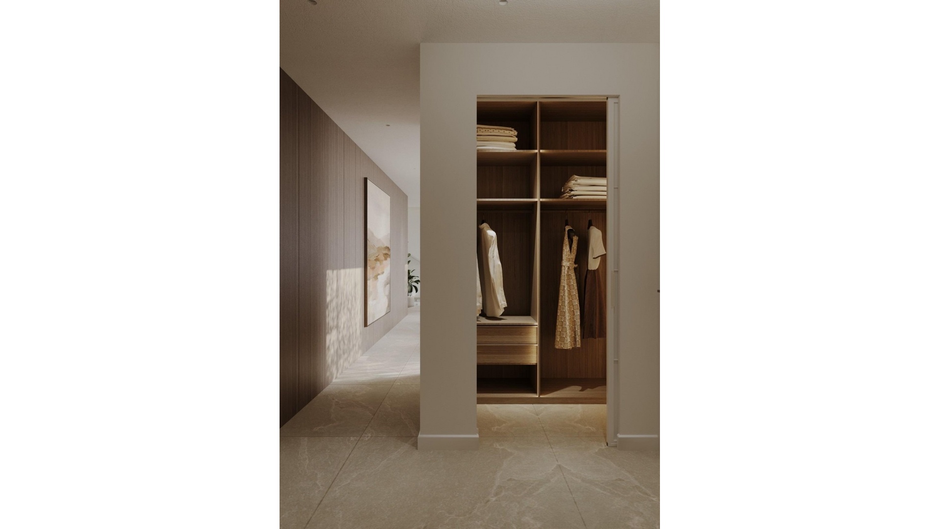 Nieuw gebouw - Bungalow - Mijas - Urb. Buenavista