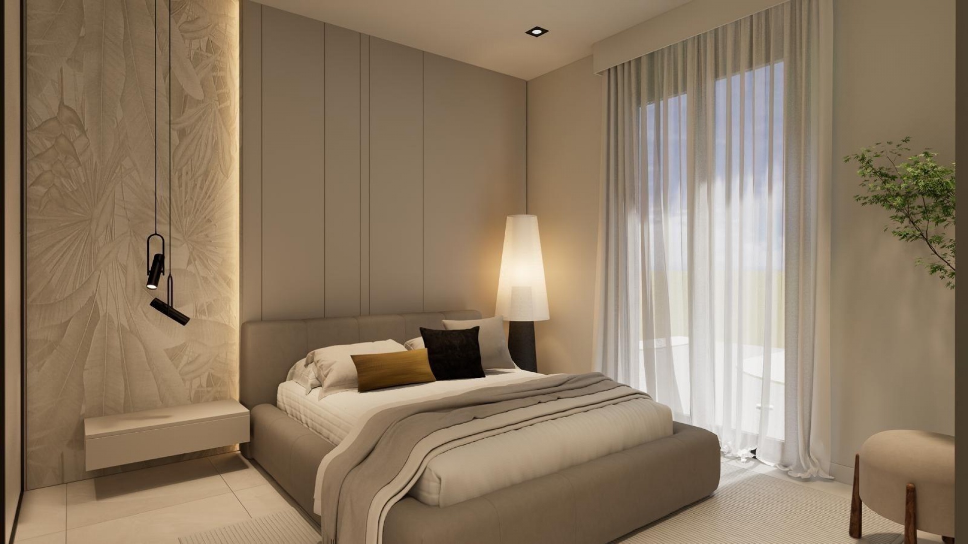 Nieuw gebouw - Bungalow - Pilar de la Horadada - pueblo