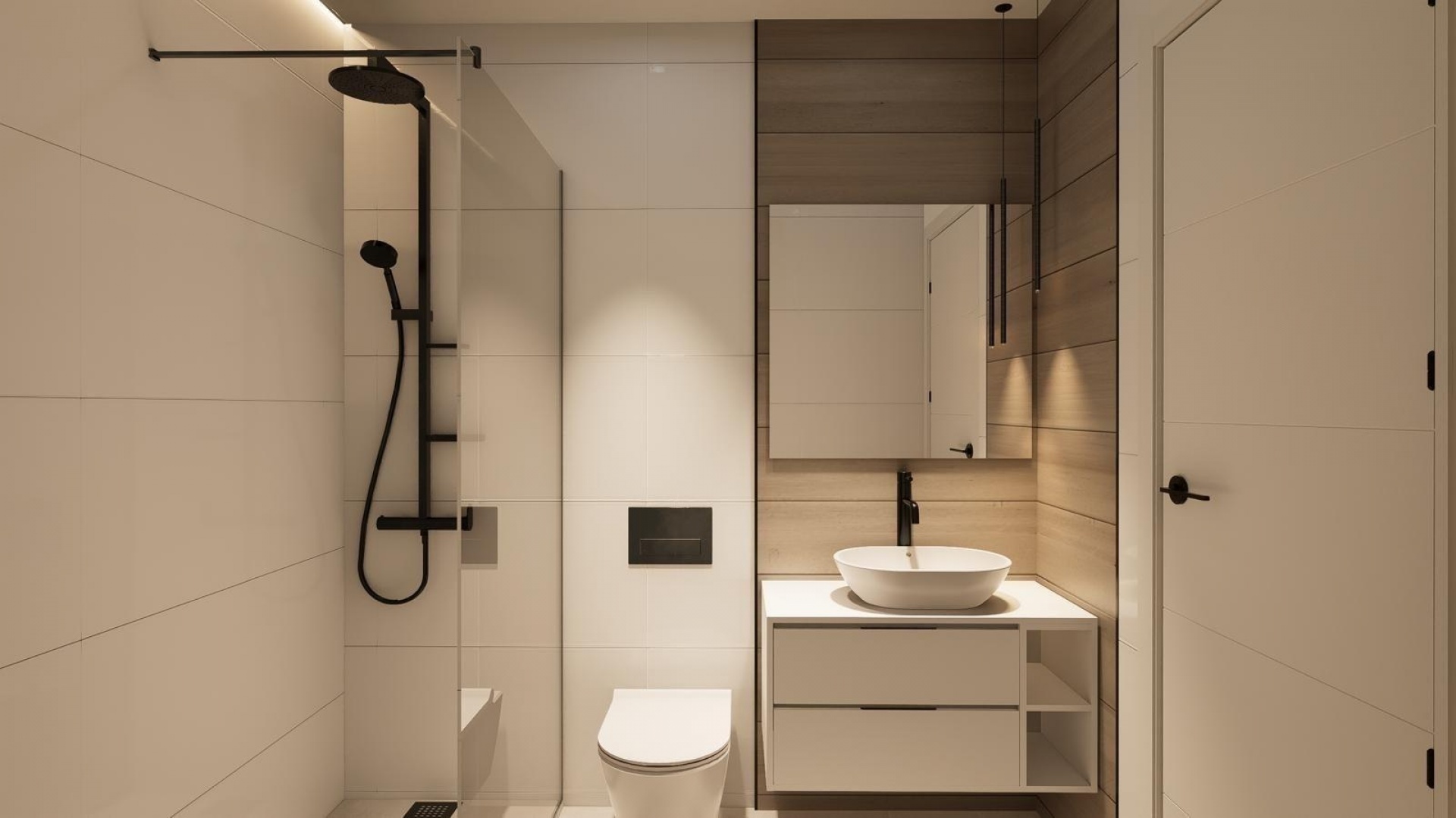 Nieuw gebouw - Bungalow - Pilar de la Horadada - pueblo