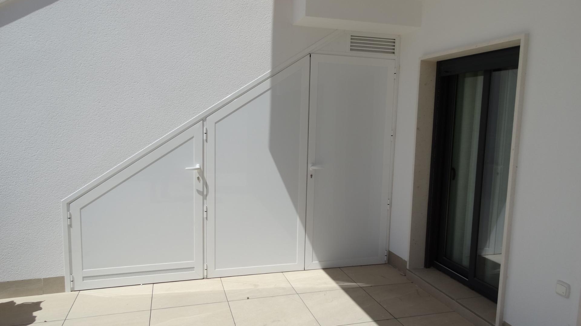 Nieuw gebouw - Bungalow - Pilar de la Horadada - pueblo