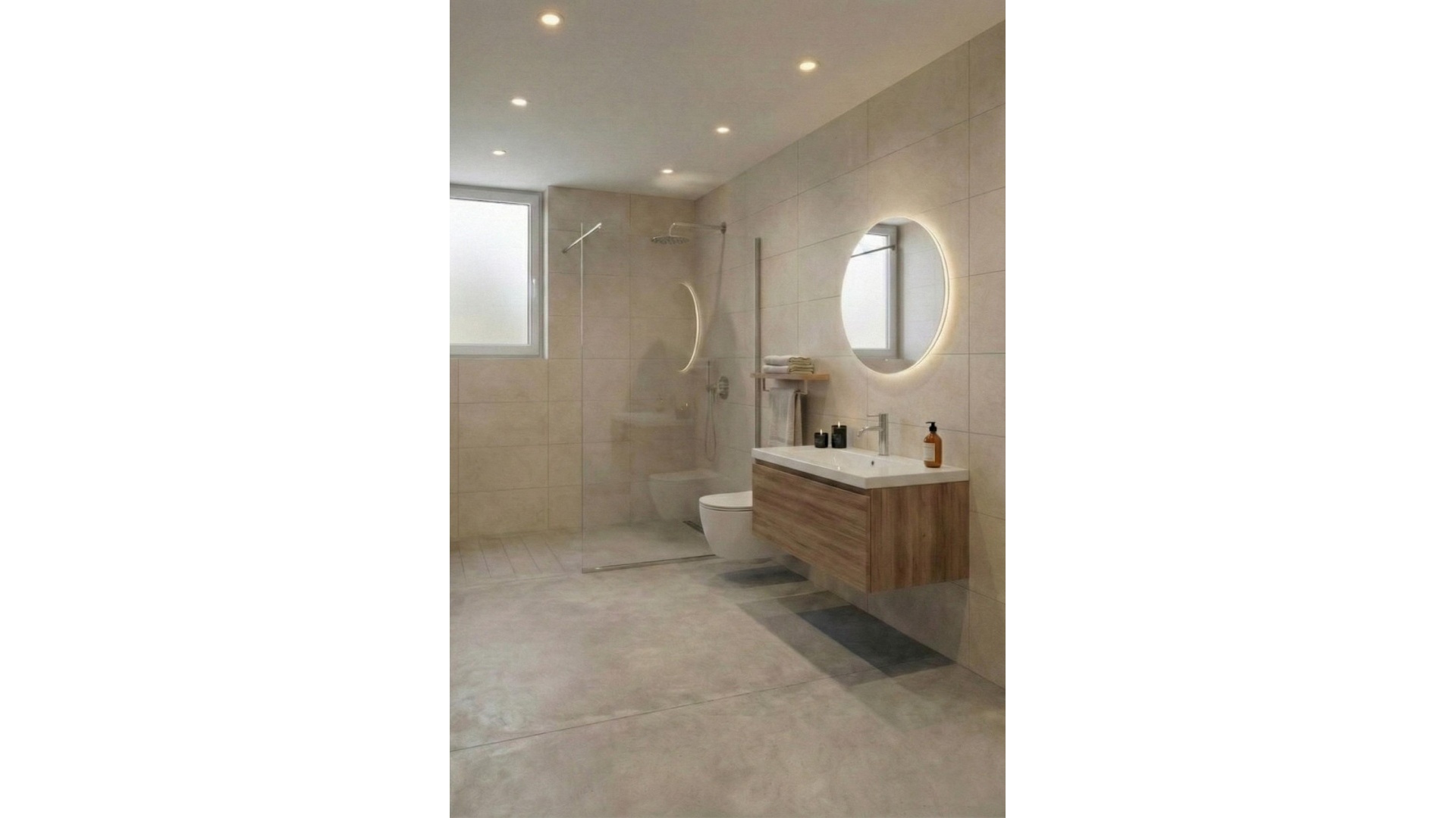 Nieuw gebouw - Bungalow - San Javier - pueblo