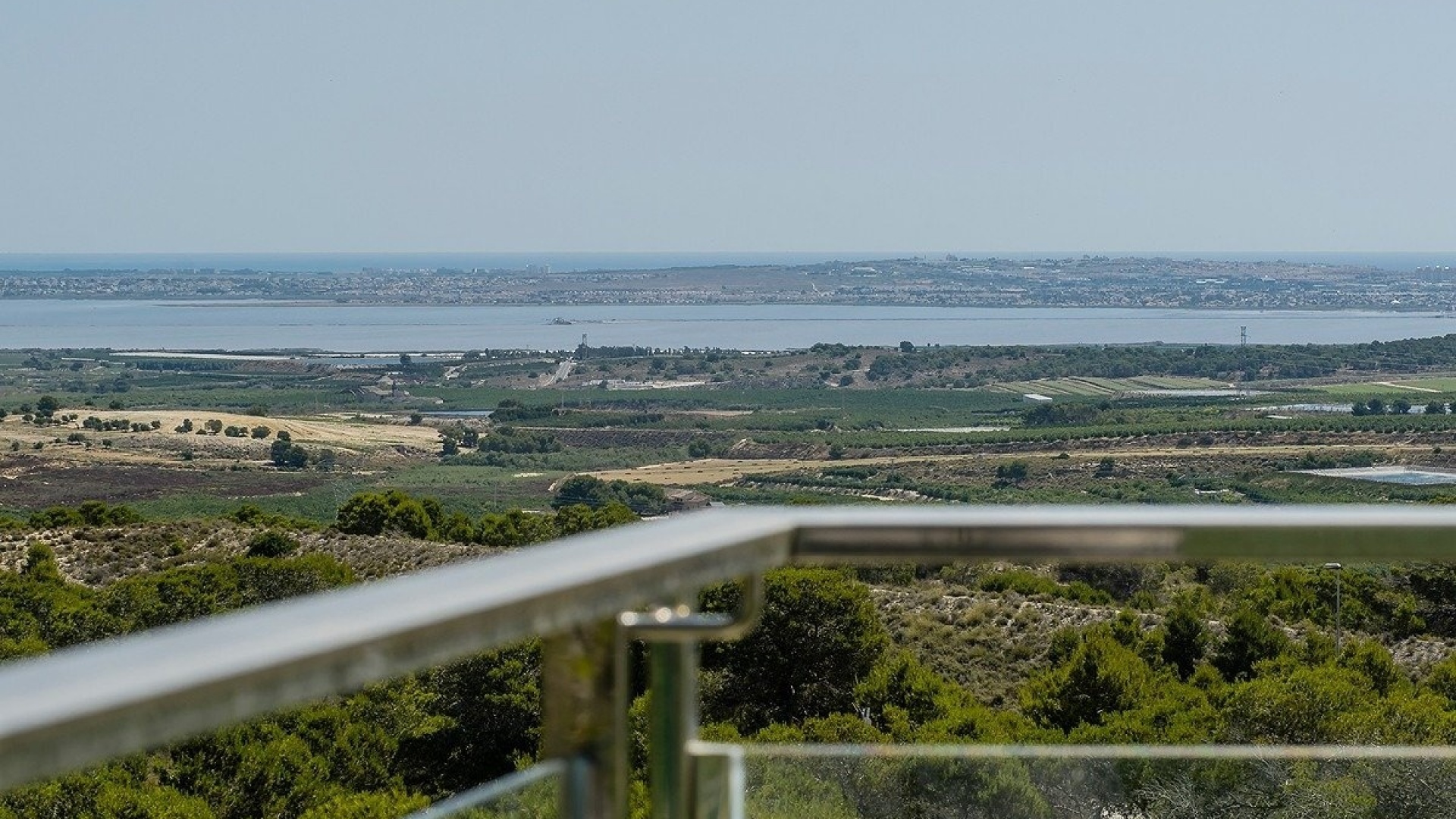 Nieuw gebouw - Bungalow - San Miguel de Salinas - VistaBella Golf