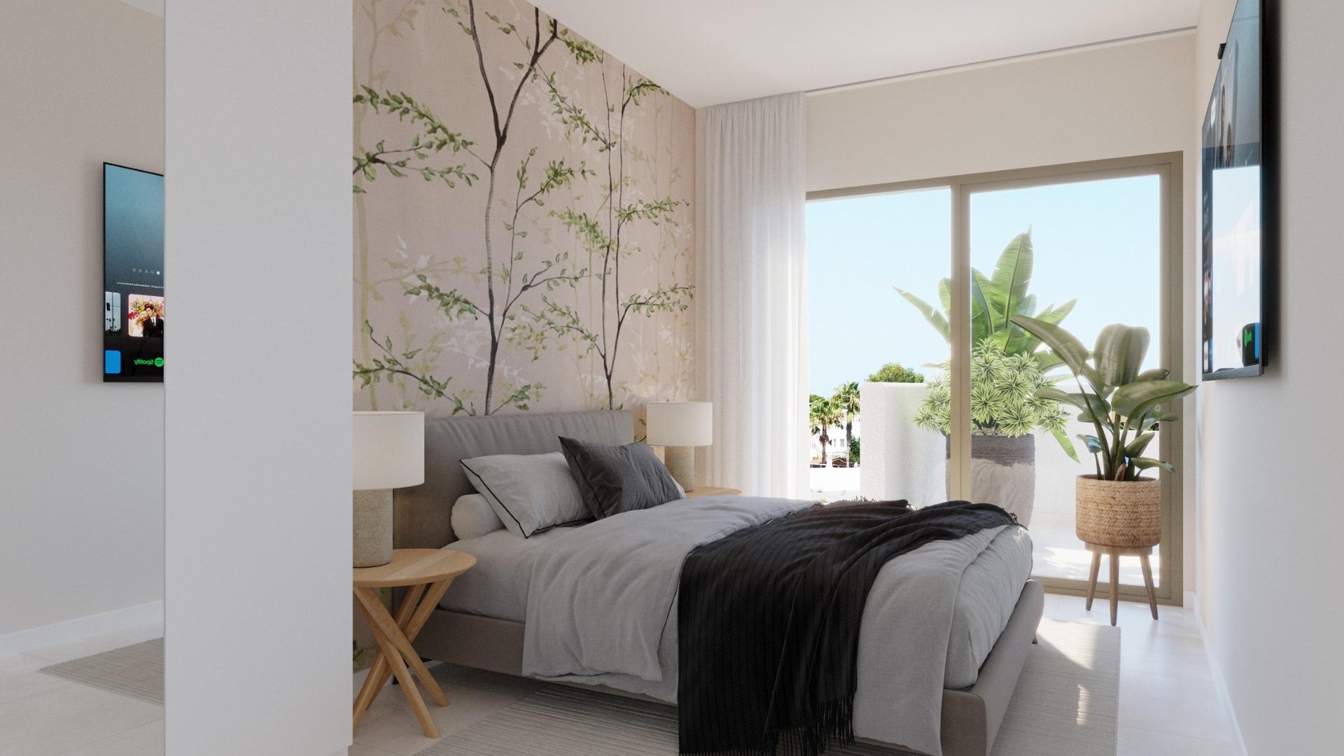 Nieuw gebouw - Bungalow - San Pedro del Pinatar - Los Cuarteros