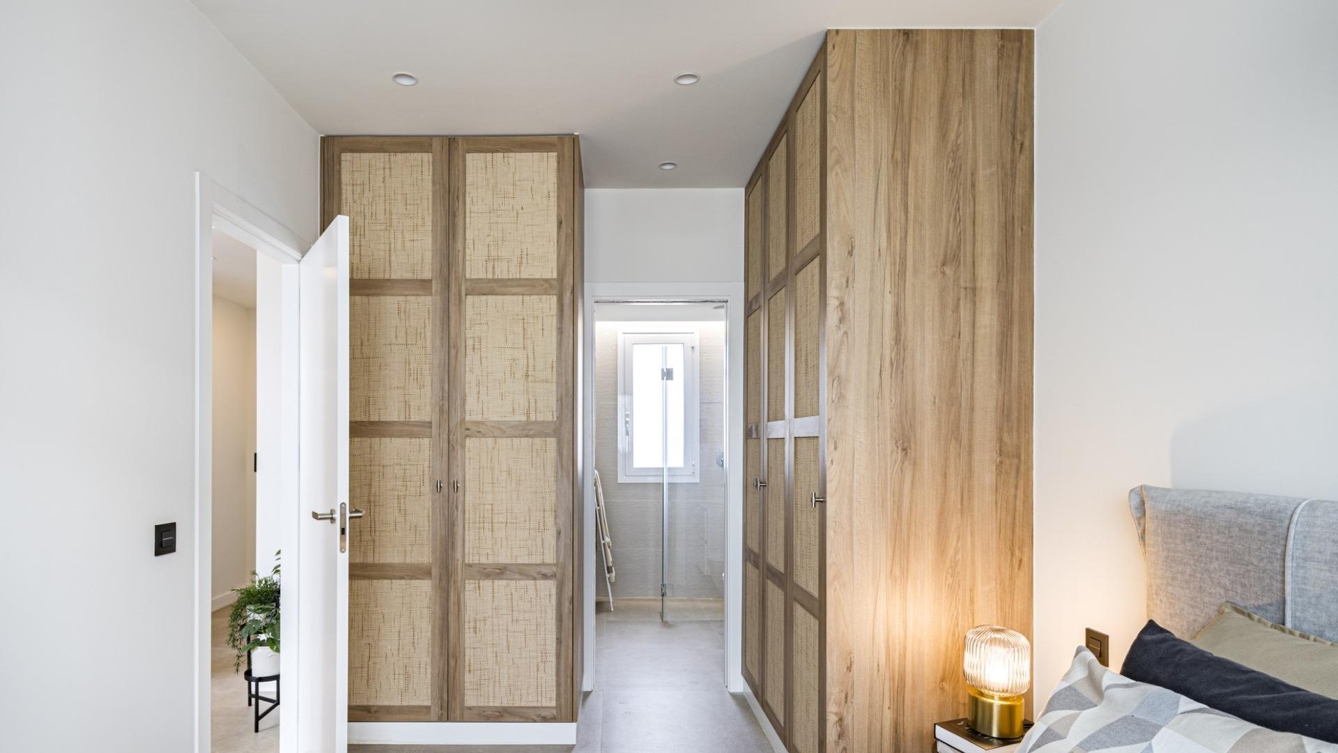 Nieuw gebouw - Bungalow - Torre de la Horadada - Costa Blanca South