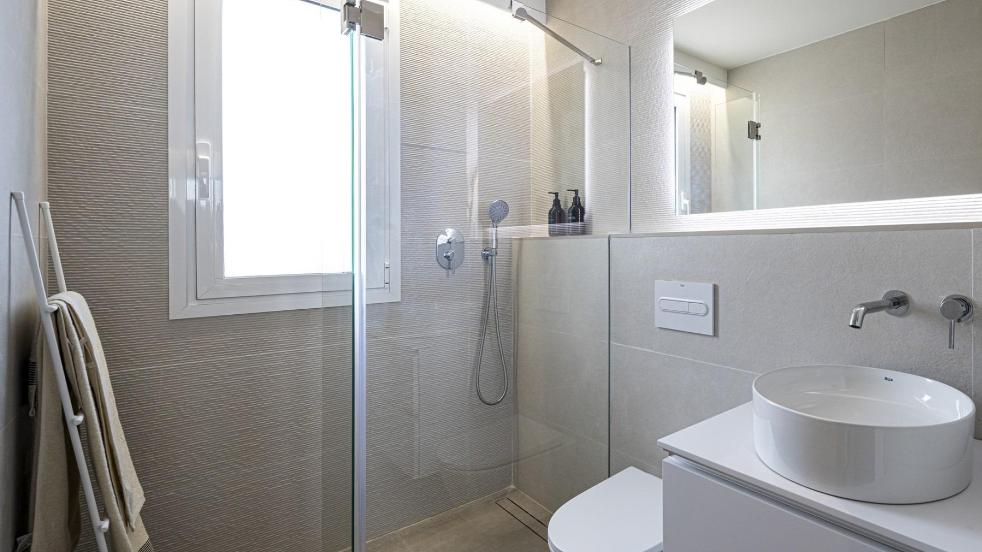 Nieuw gebouw - Bungalow - Torre de la Horadada - Costa Blanca South