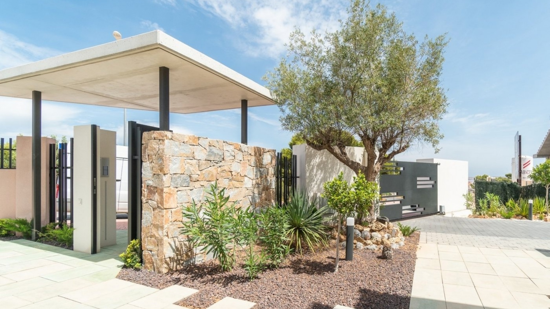 Nieuw gebouw - Bungalow - Torrevieja - Los Balcones
