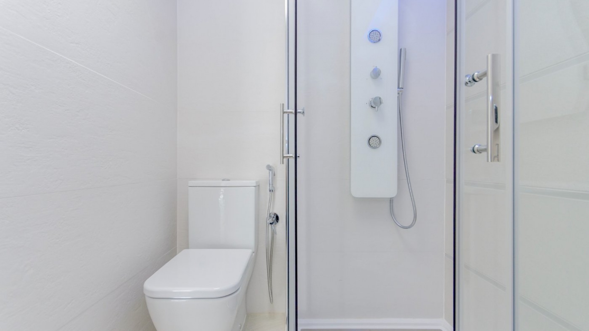 Nieuw gebouw - Bungalow - Torrevieja - Los Balcones