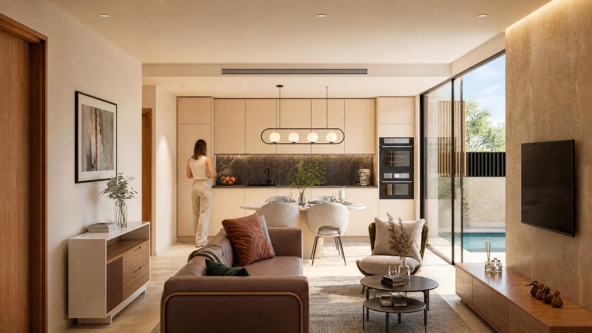 Nieuw gebouw - Herenhuis - Alhama De Murcia - Condado De Alhama