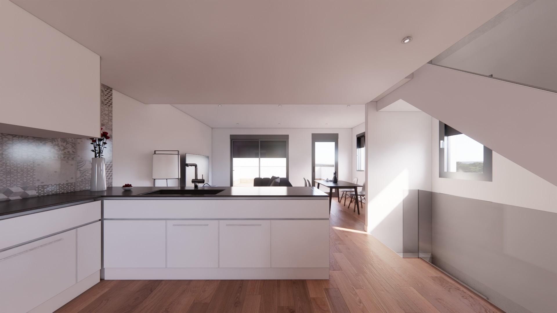 Nieuw gebouw - Herenhuis - Bigastro - pueblo