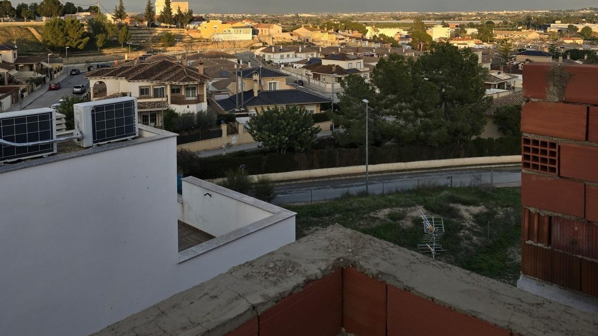 Nieuw gebouw - Herenhuis - Bigastro - pueblo