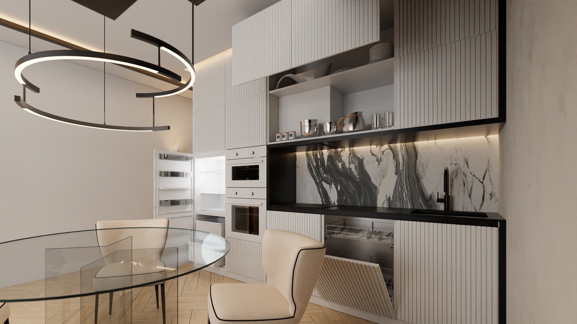 Nieuw gebouw - Herenhuis - Cabo Roig - Lomas de Cabo Roig