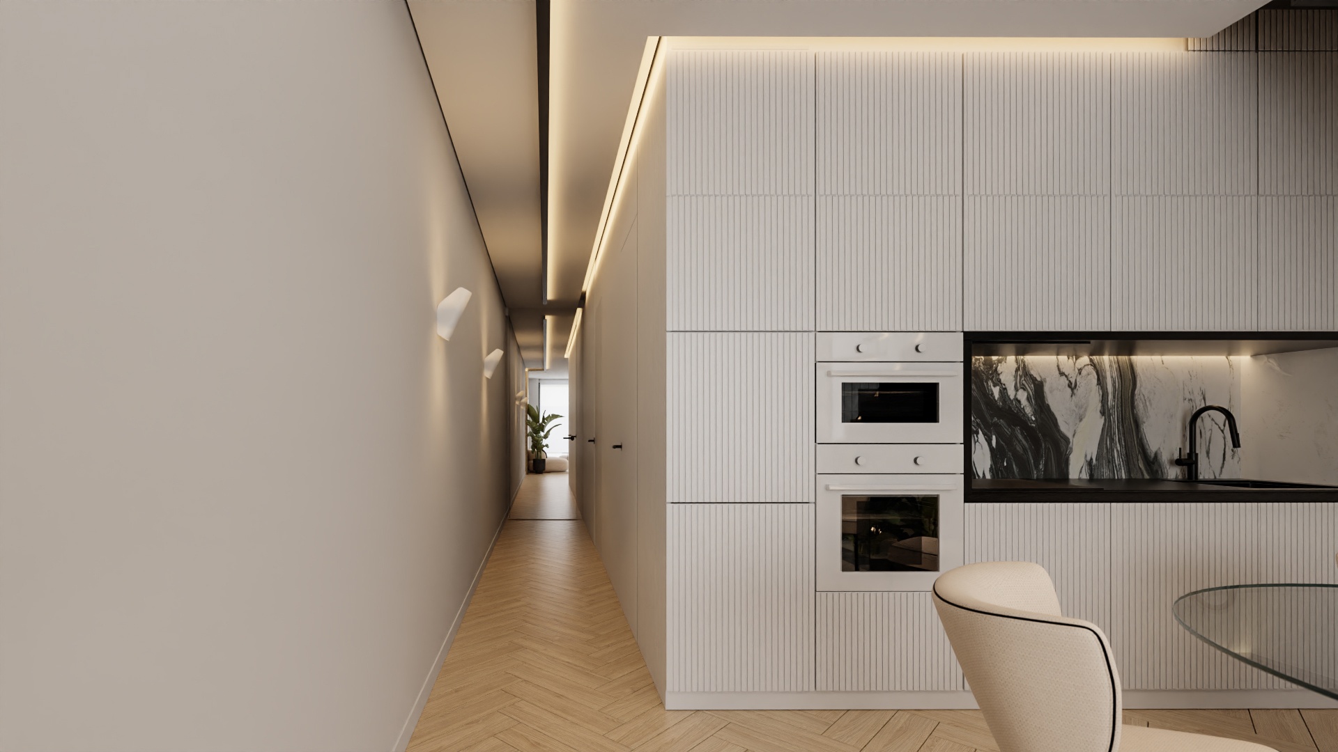 Nieuw gebouw - Herenhuis - Cabo Roig - Lomas de Cabo Roig