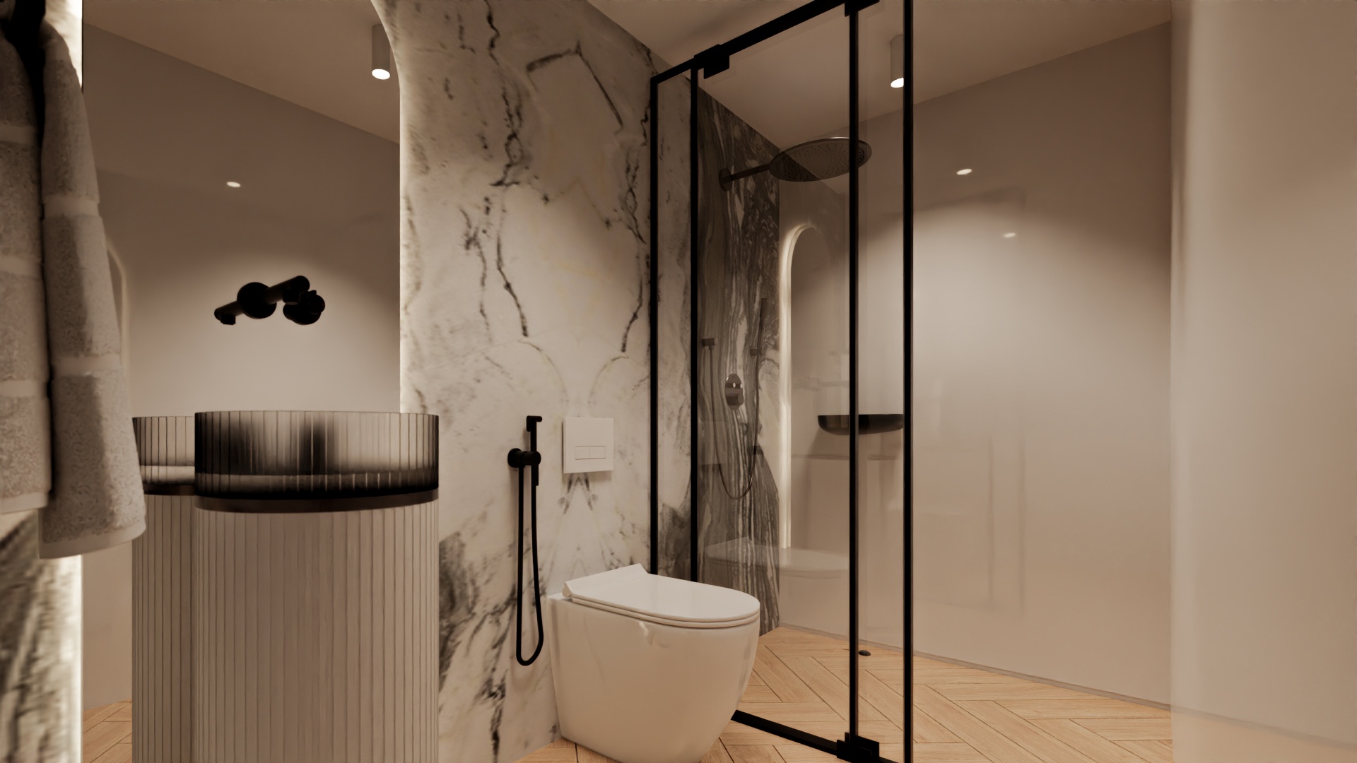 Nieuw gebouw - Herenhuis - Cabo Roig - Lomas de Cabo Roig