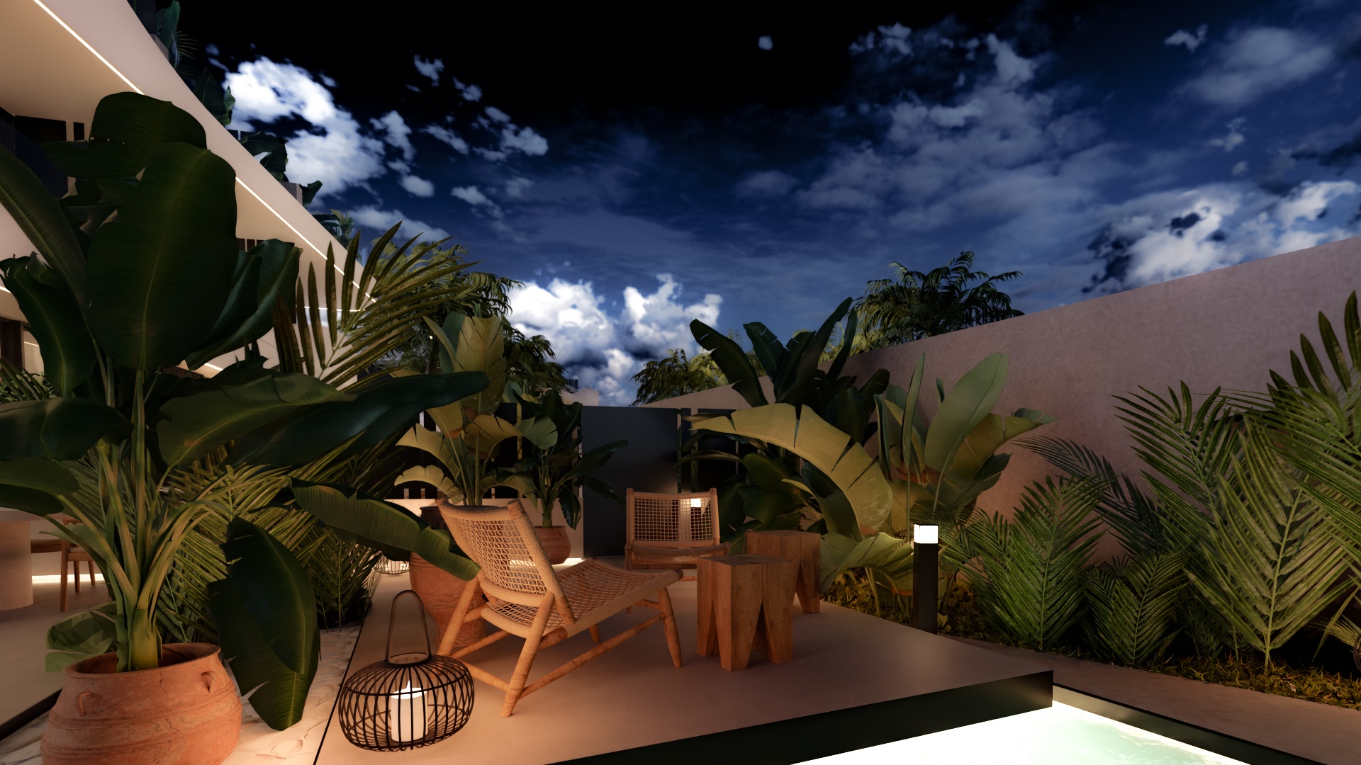 Nieuw gebouw - Herenhuis - Cabo Roig - Lomas de Cabo Roig