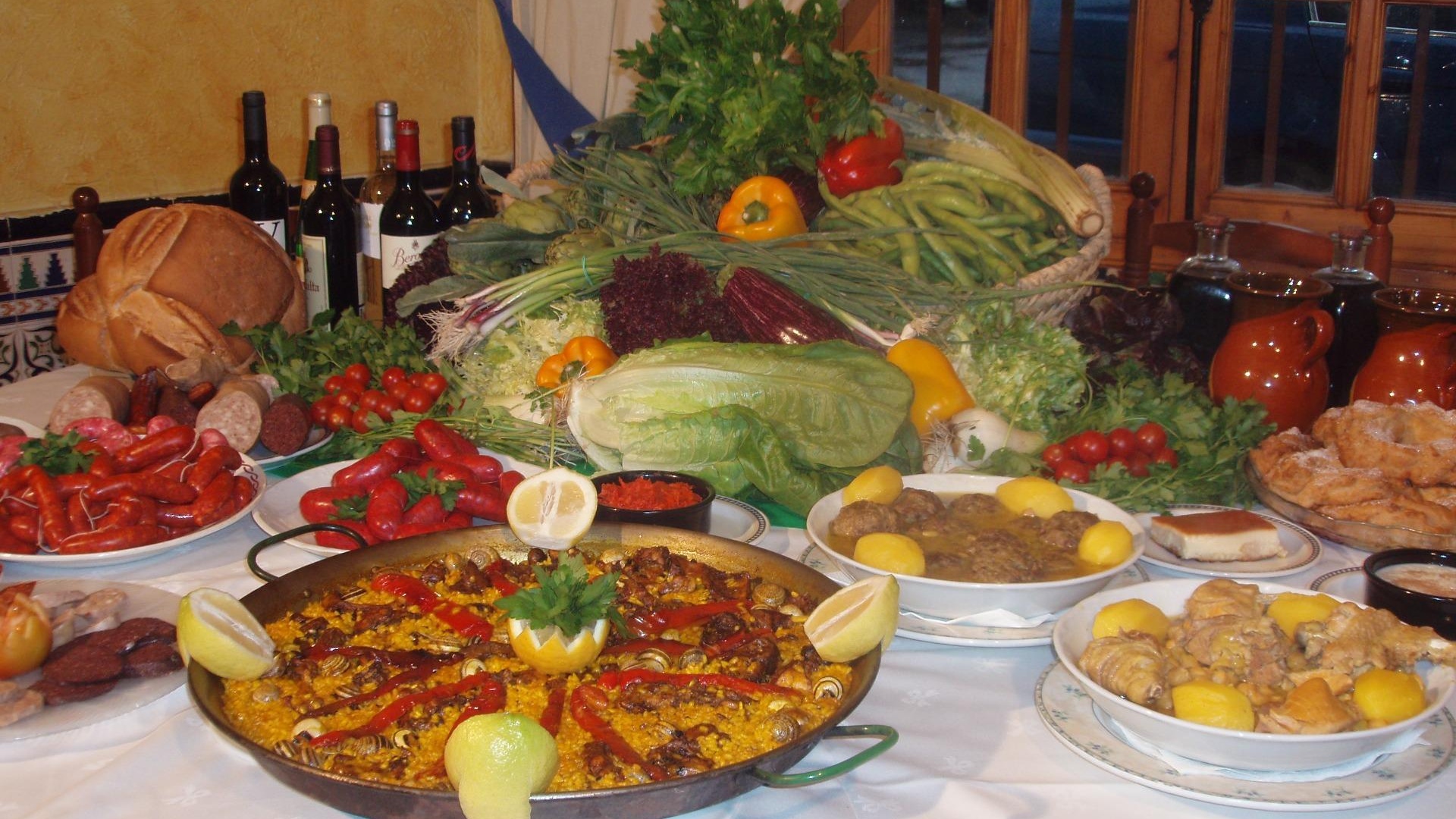 Nieuw gebouw - Herenhuis - Dolores - Sector 2