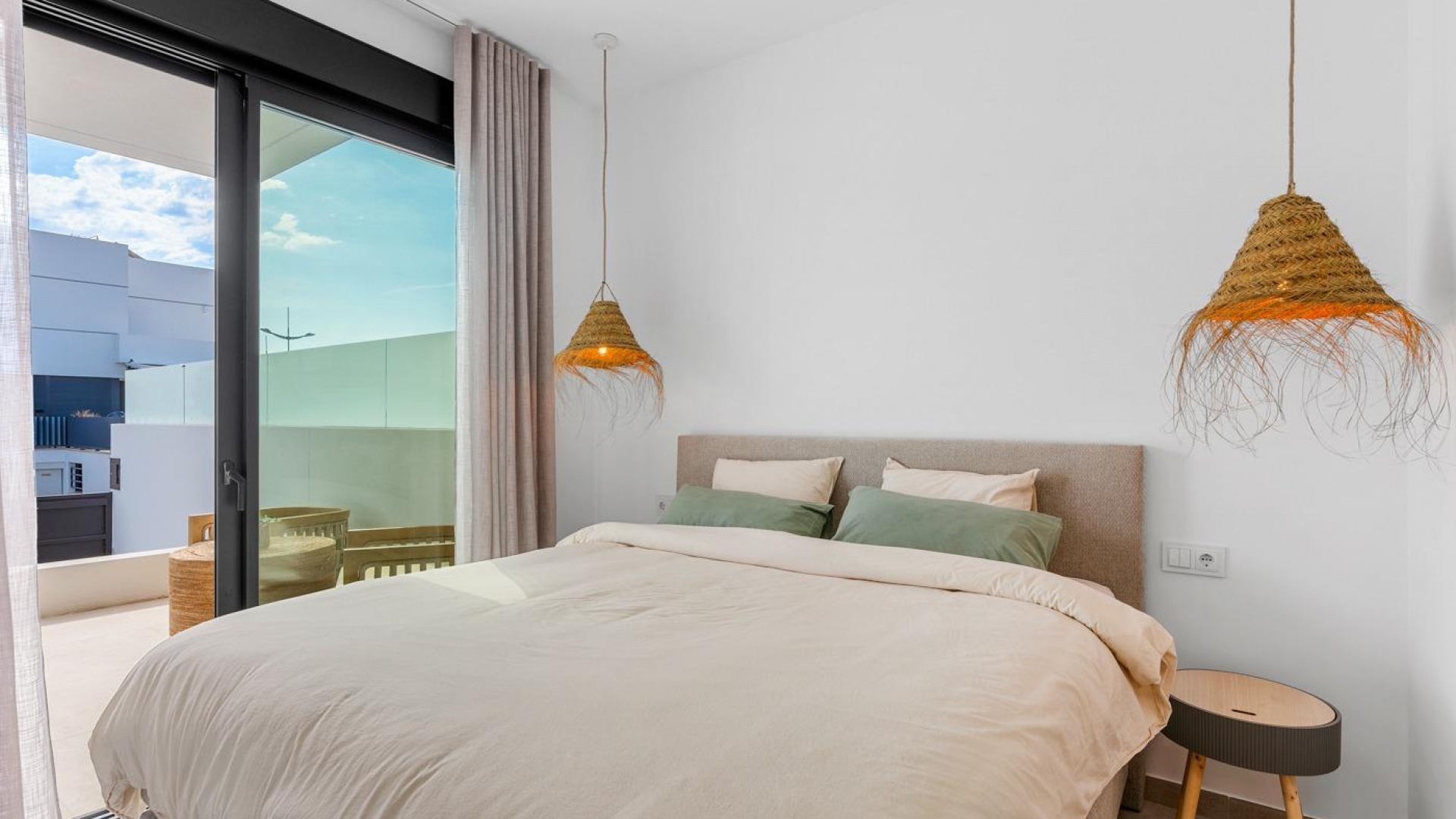 Nieuw gebouw - Herenhuis - Dolores - Sector 3