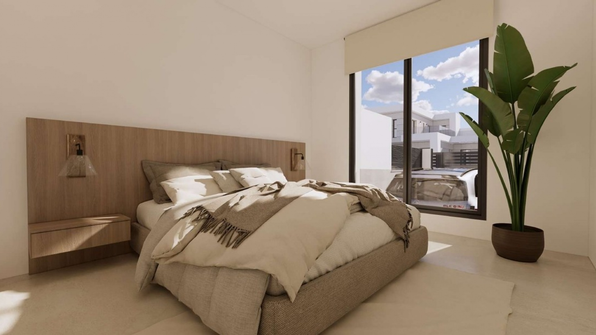 Nieuw gebouw - Herenhuis - Dolores