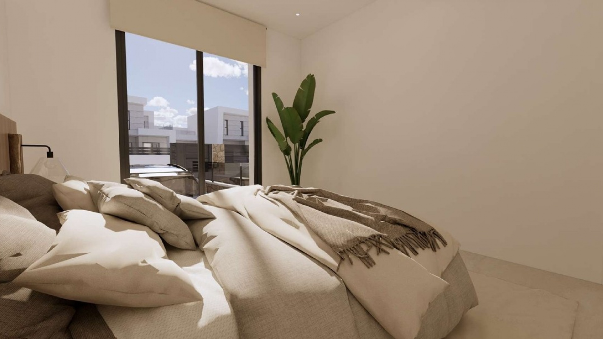 Nieuw gebouw - Herenhuis - Dolores