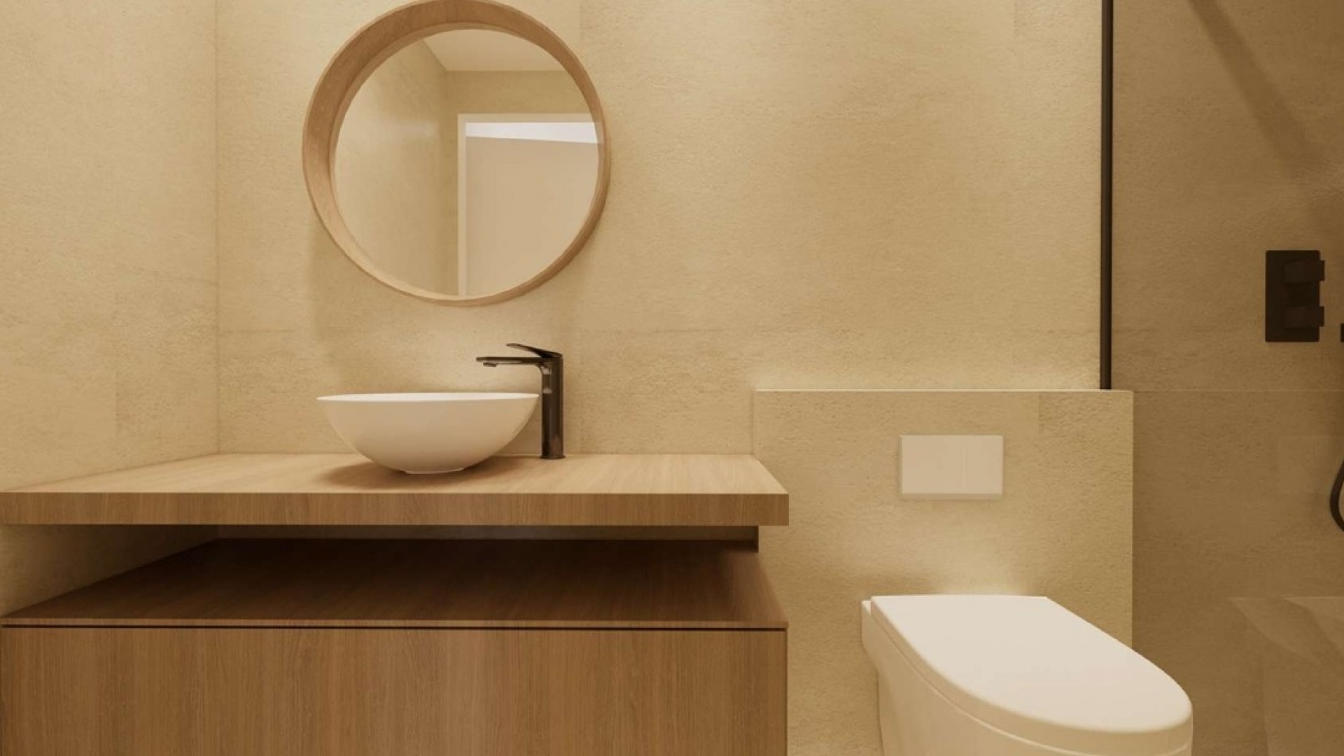 Nieuw gebouw - Herenhuis - Dolores