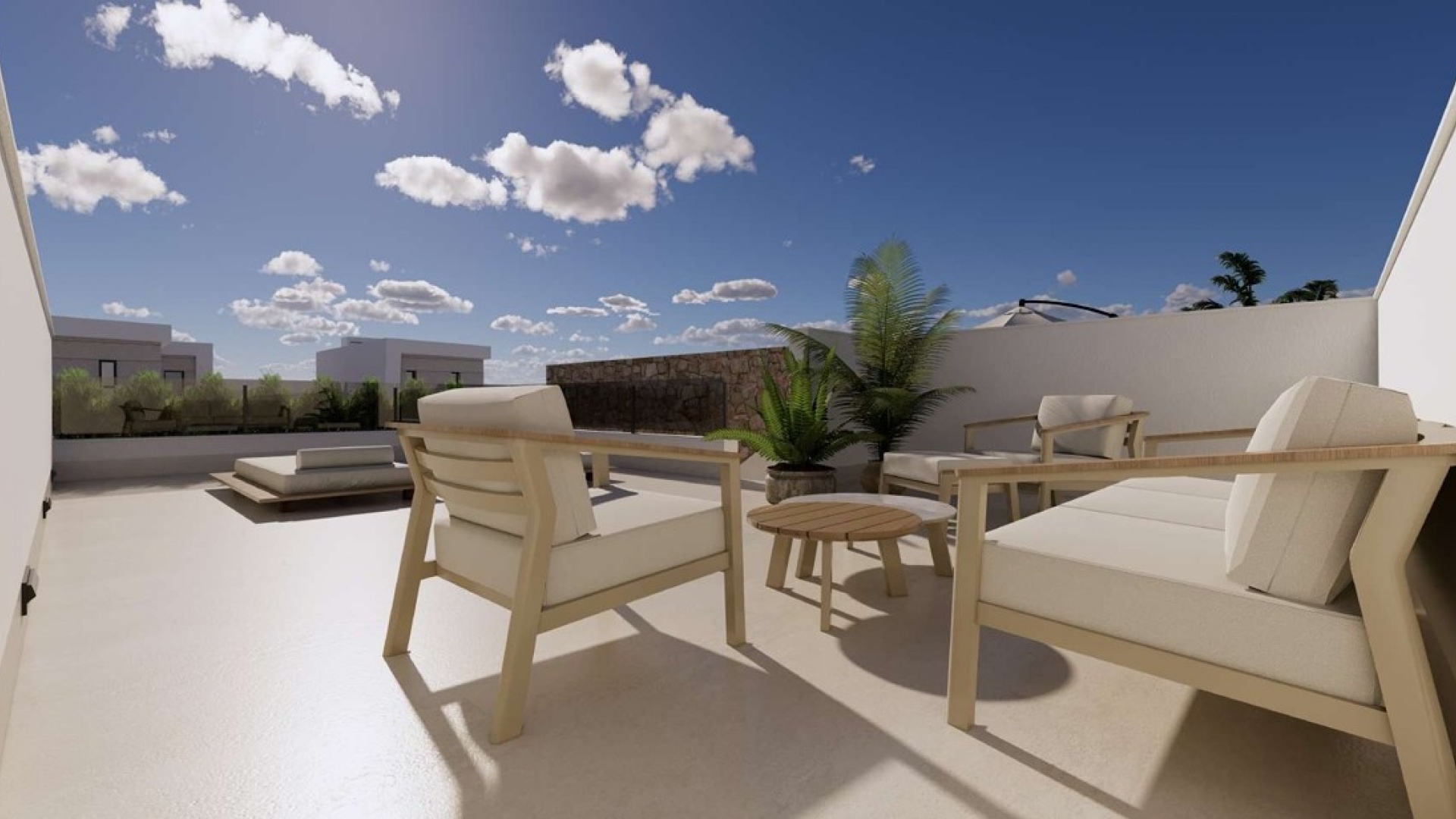 Nieuw gebouw - Herenhuis - Dolores