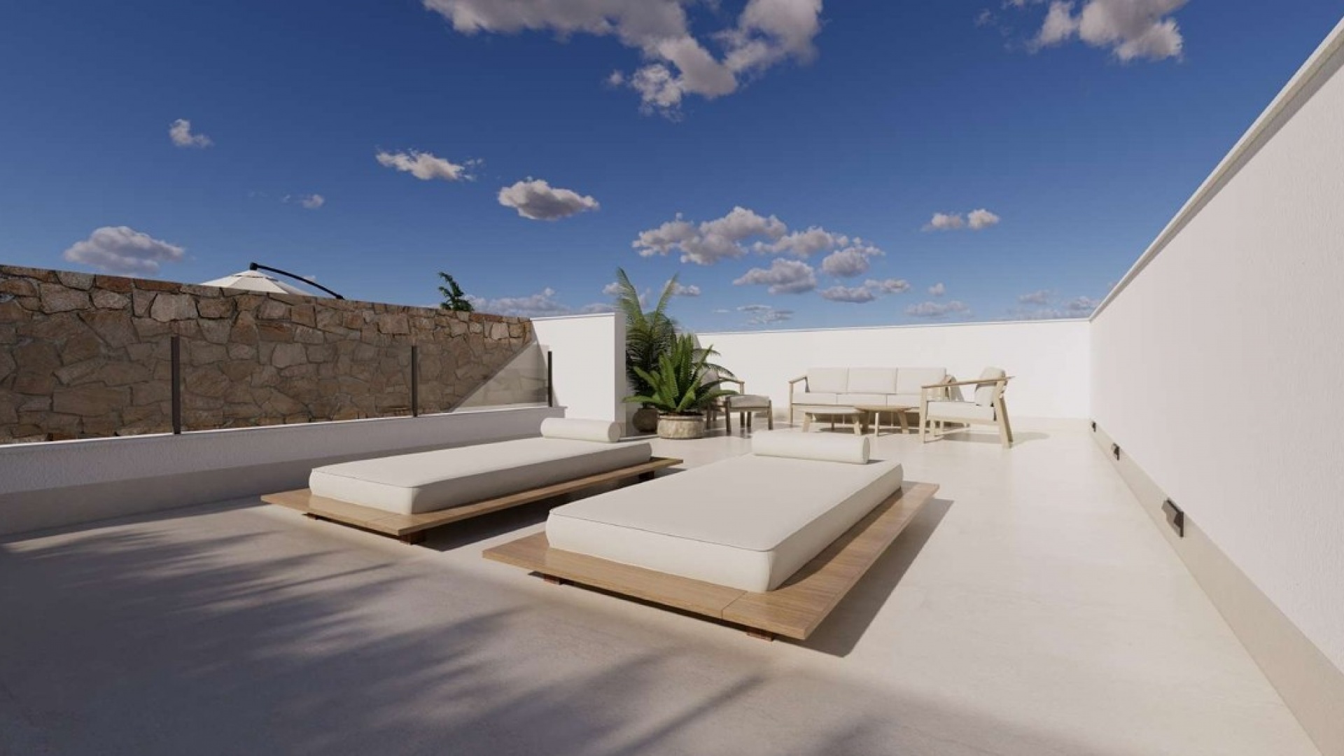 Nieuw gebouw - Herenhuis - Dolores