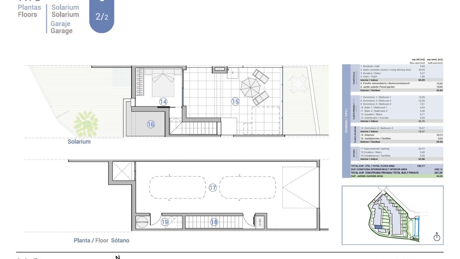 Nieuw gebouw - Herenhuis - El Campello - Platja de L´Amerador