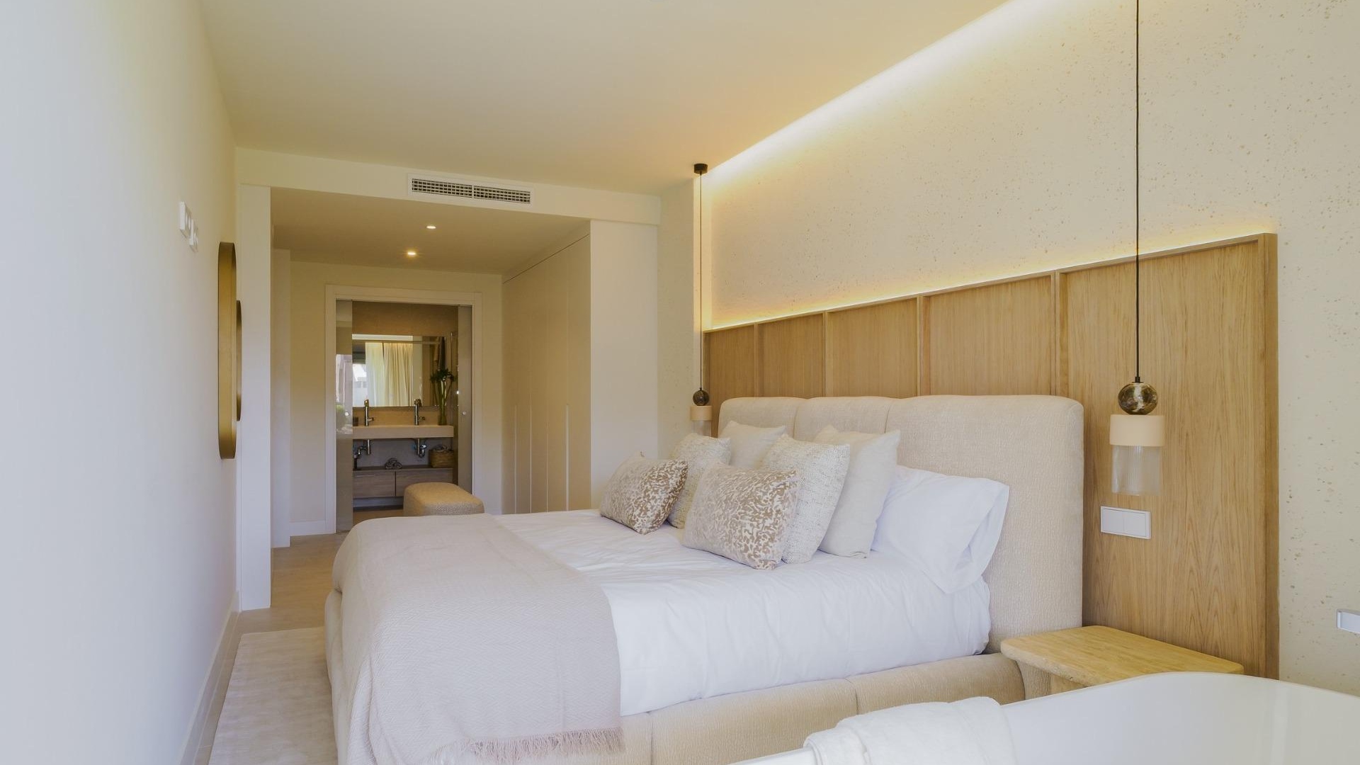 Nieuw gebouw - Herenhuis - Fuengirola - Higueron