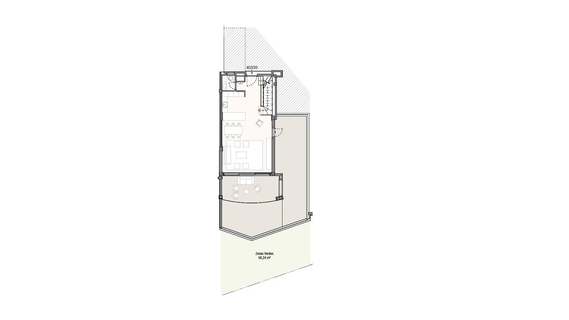 Nieuw gebouw - Herenhuis - Fuengirola - Lomas del Higueron