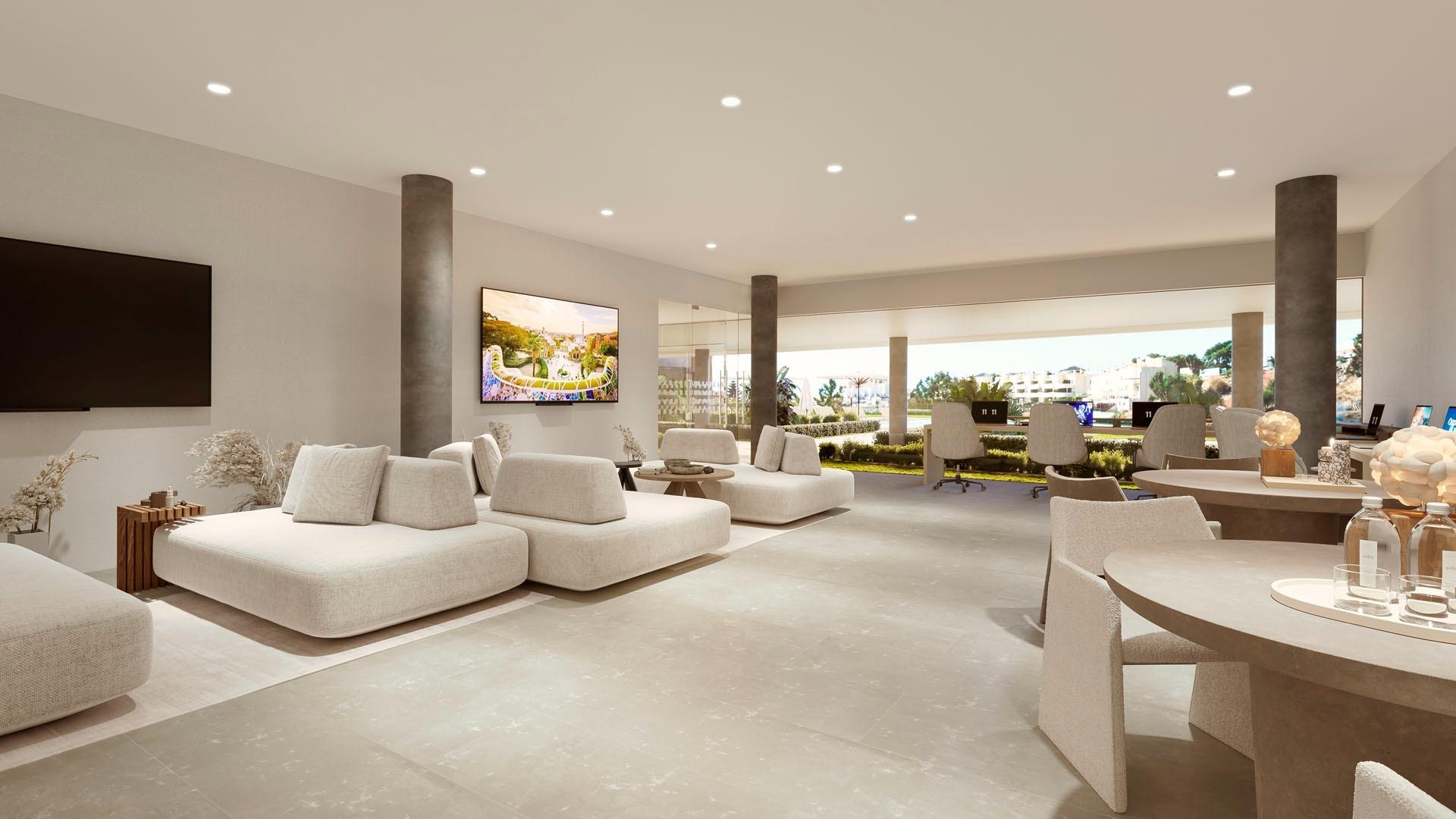 Nieuw gebouw - Herenhuis - Fuengirola - Torreblanca