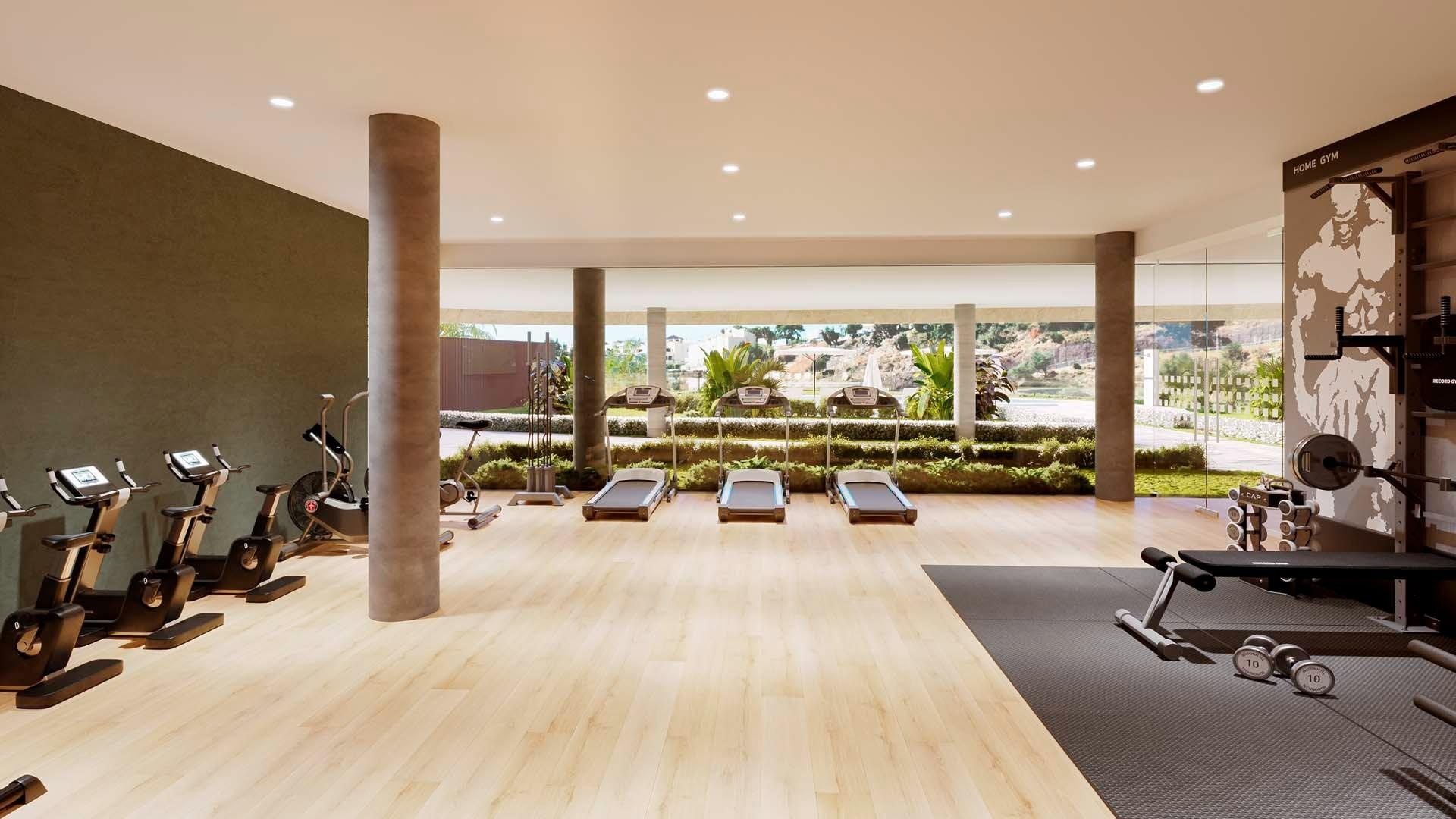 Nieuw gebouw - Herenhuis - Fuengirola - Torreblanca