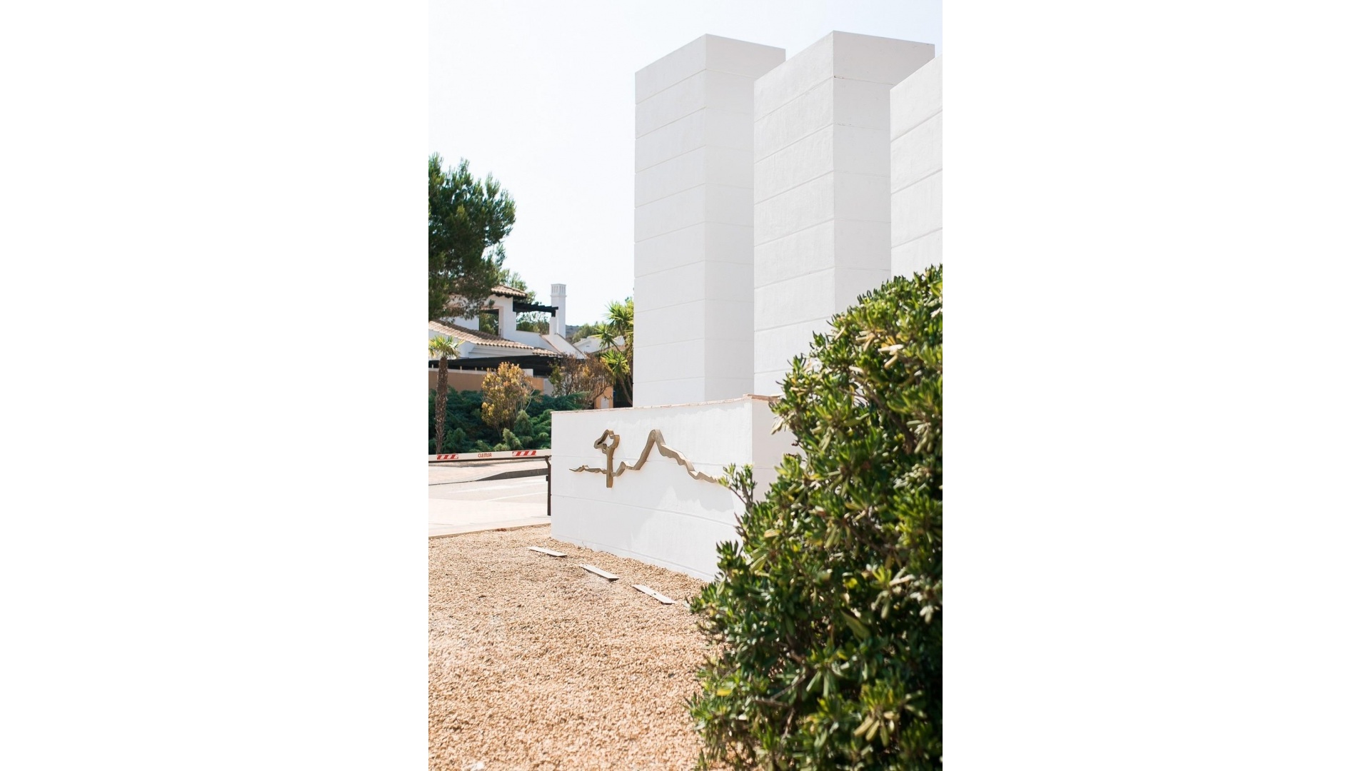 Nieuw gebouw - Herenhuis - Fuente Álamo - Las Palas