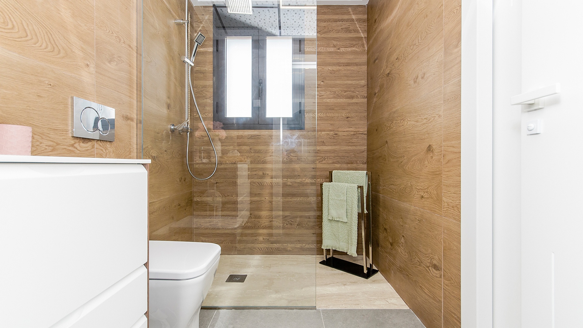 Nieuw gebouw - Herenhuis - Guardamar del Segura - El Oliveron