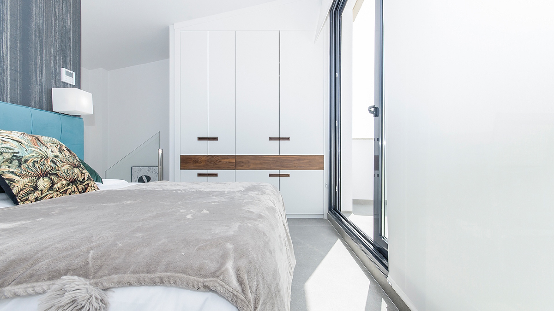 Nieuw gebouw - Herenhuis - Guardamar del Segura - El Oliveron