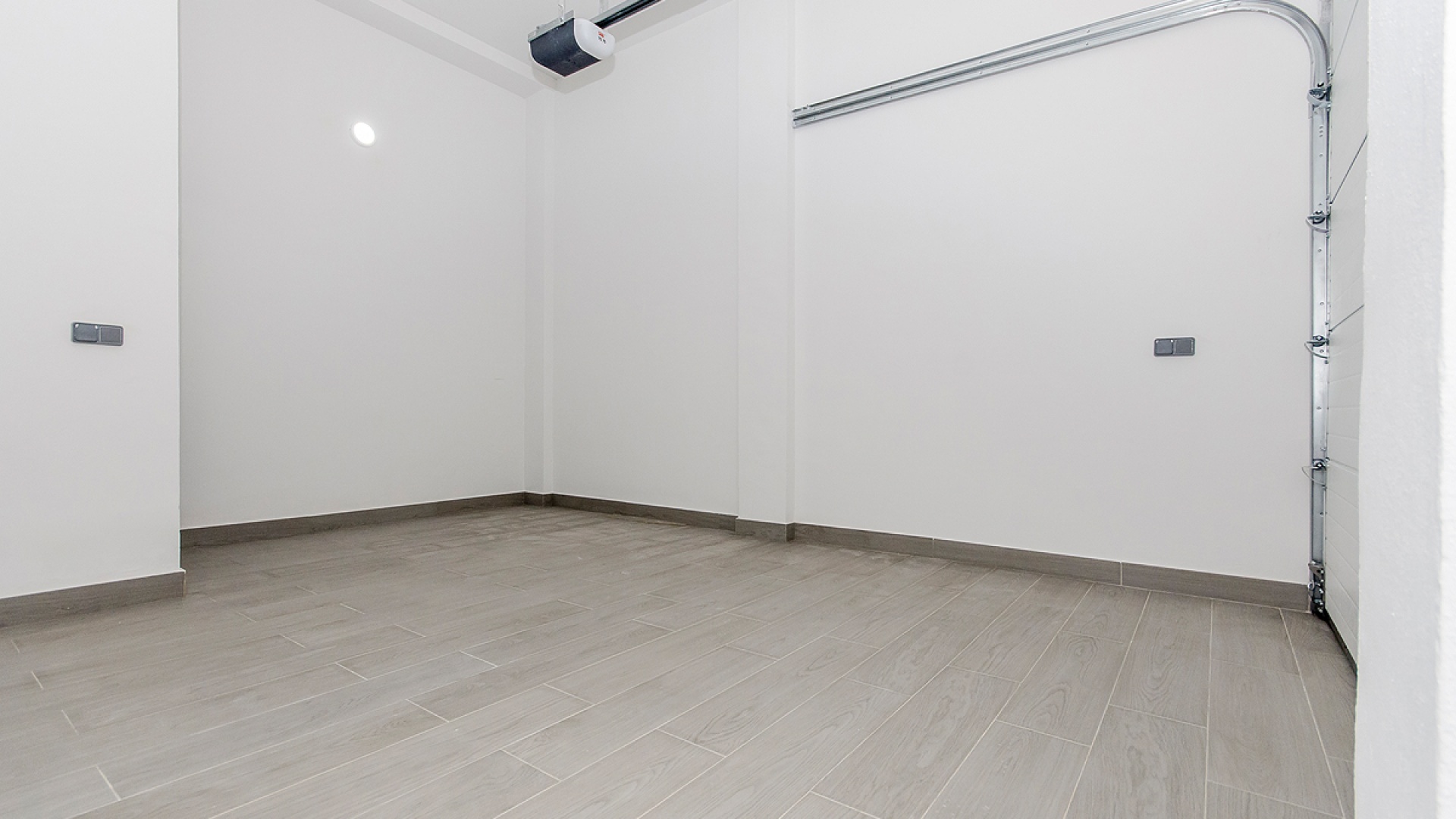 Nieuw gebouw - Herenhuis - Guardamar del Segura - El Oliveron