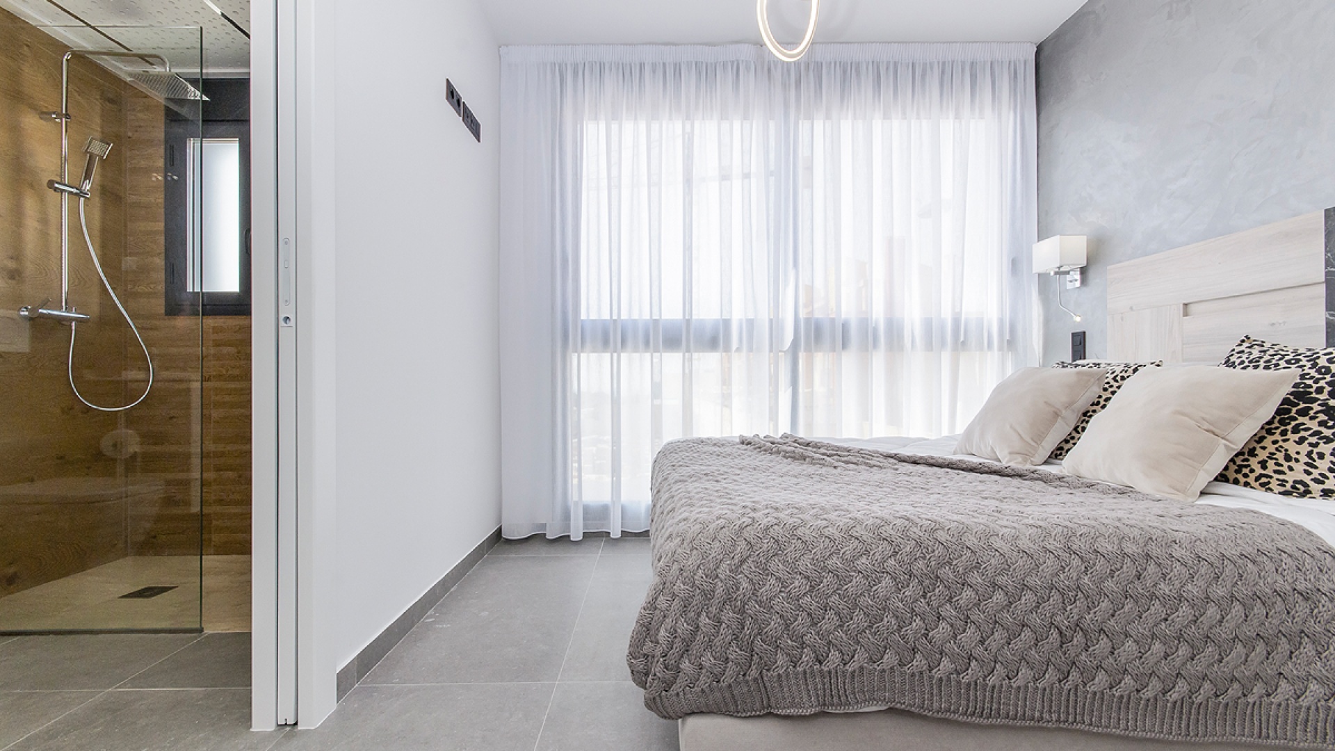 Nieuw gebouw - Herenhuis - Guardamar del Segura - El Oliveron