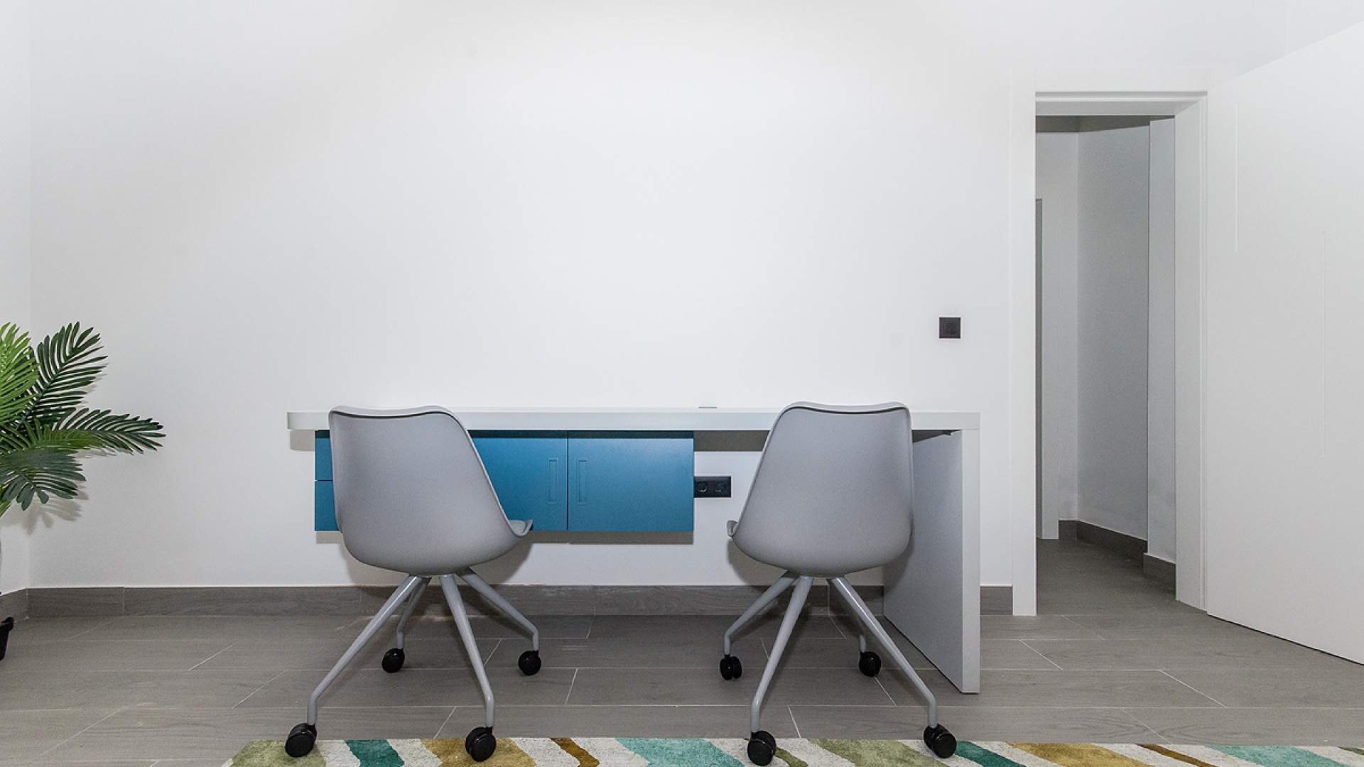 Nieuw gebouw - Herenhuis - Guardamar del Segura - El Oliveron