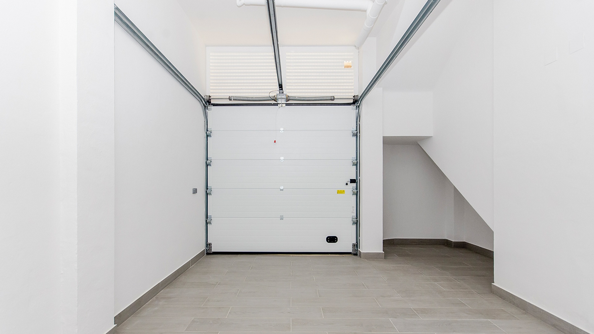 Nieuw gebouw - Herenhuis - Guardamar del Segura - El Oliveron