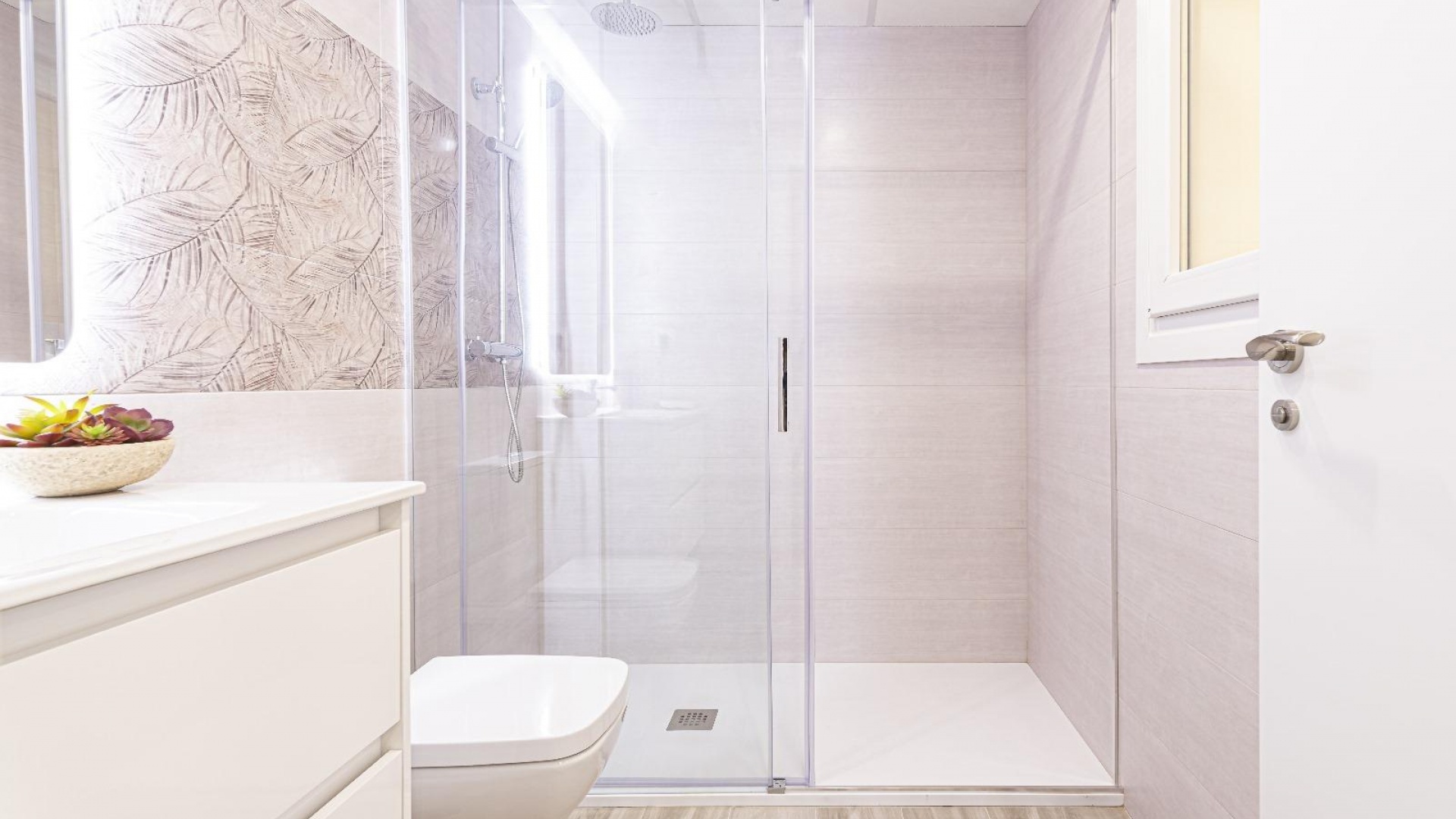 Nieuw gebouw - Herenhuis - La Manga Del Mar Menor - la manga