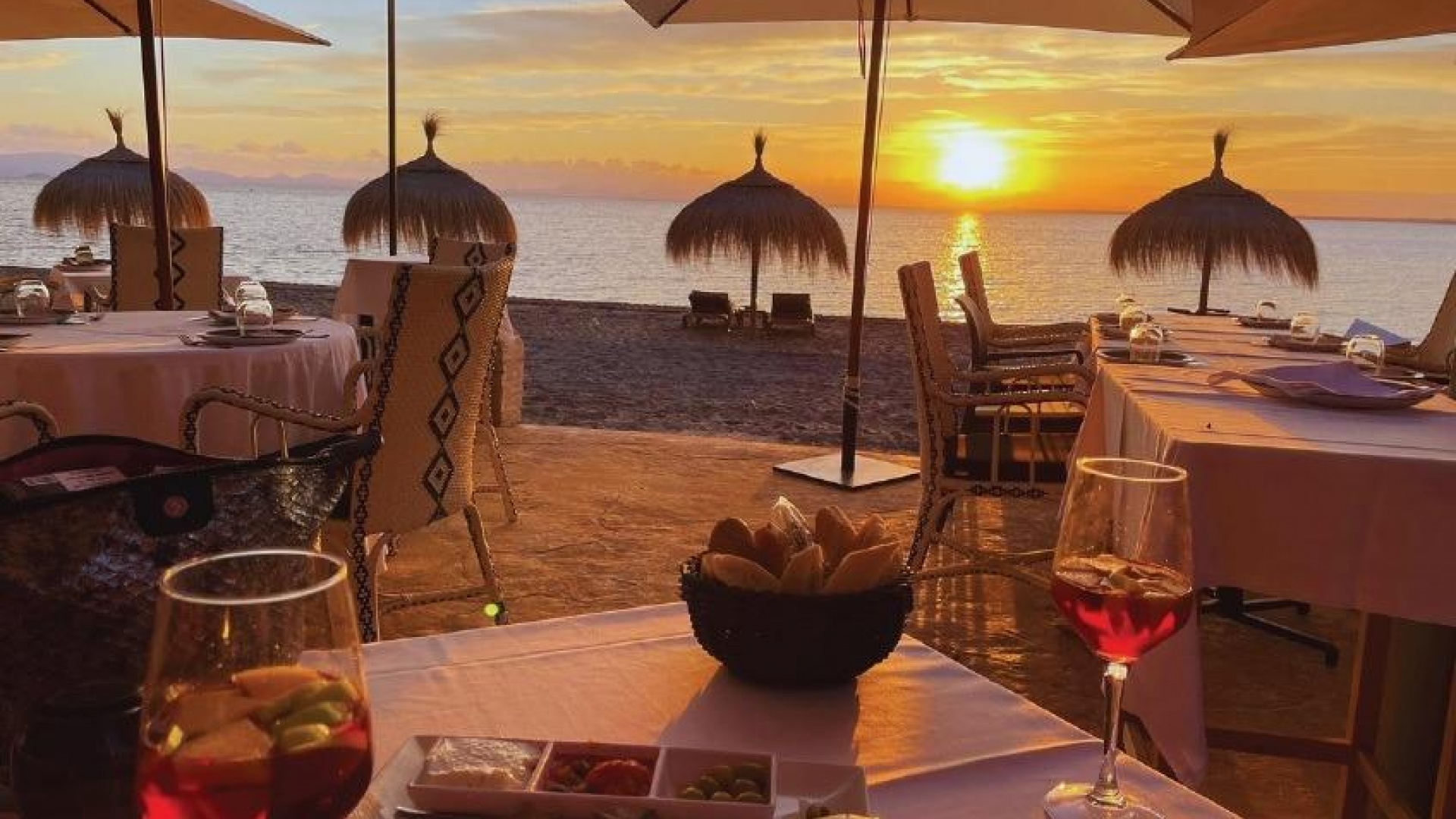 Nieuw gebouw - Herenhuis - La Manga Del Mar Menor - la manga