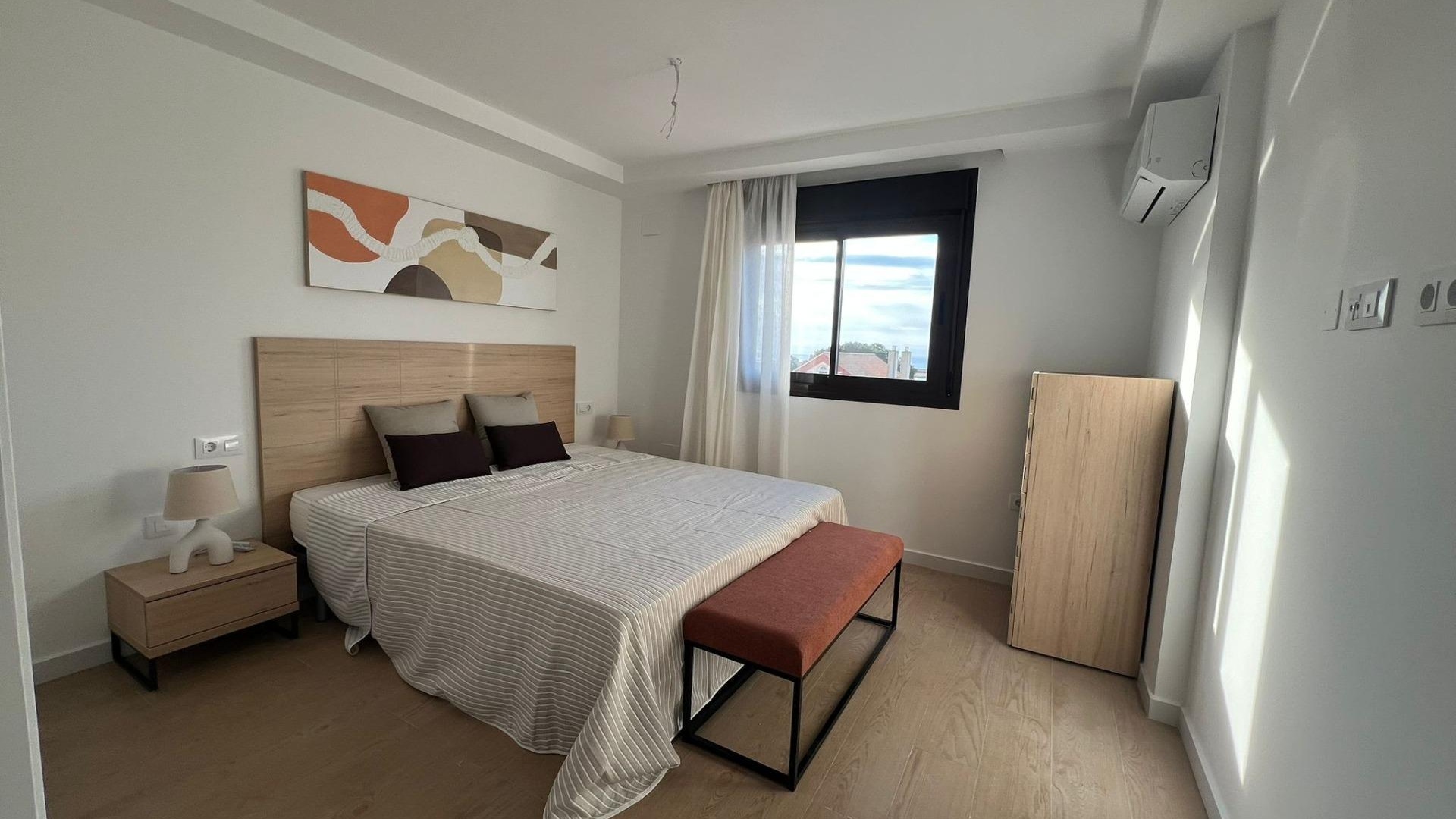 Nieuw gebouw - Herenhuis - La Union - centro