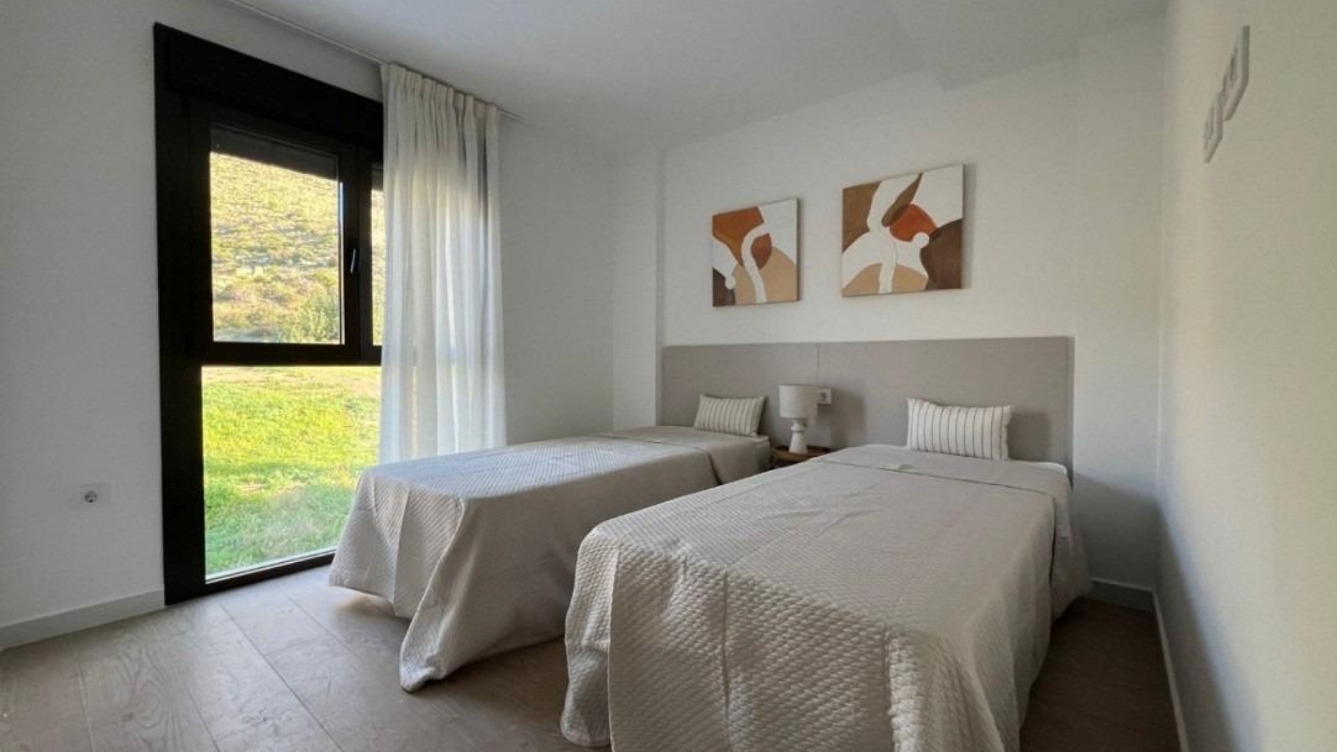 Nieuw gebouw - Herenhuis - La Union - centro