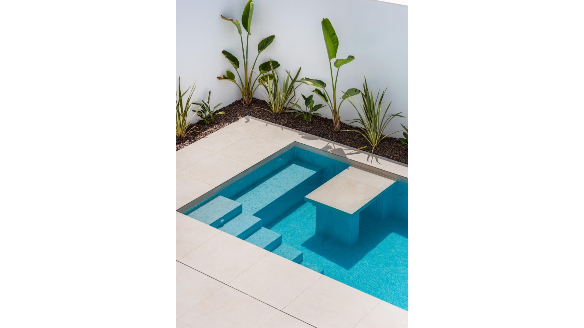 Nieuw gebouw - Herenhuis - Los Alcazares - Serena Golf