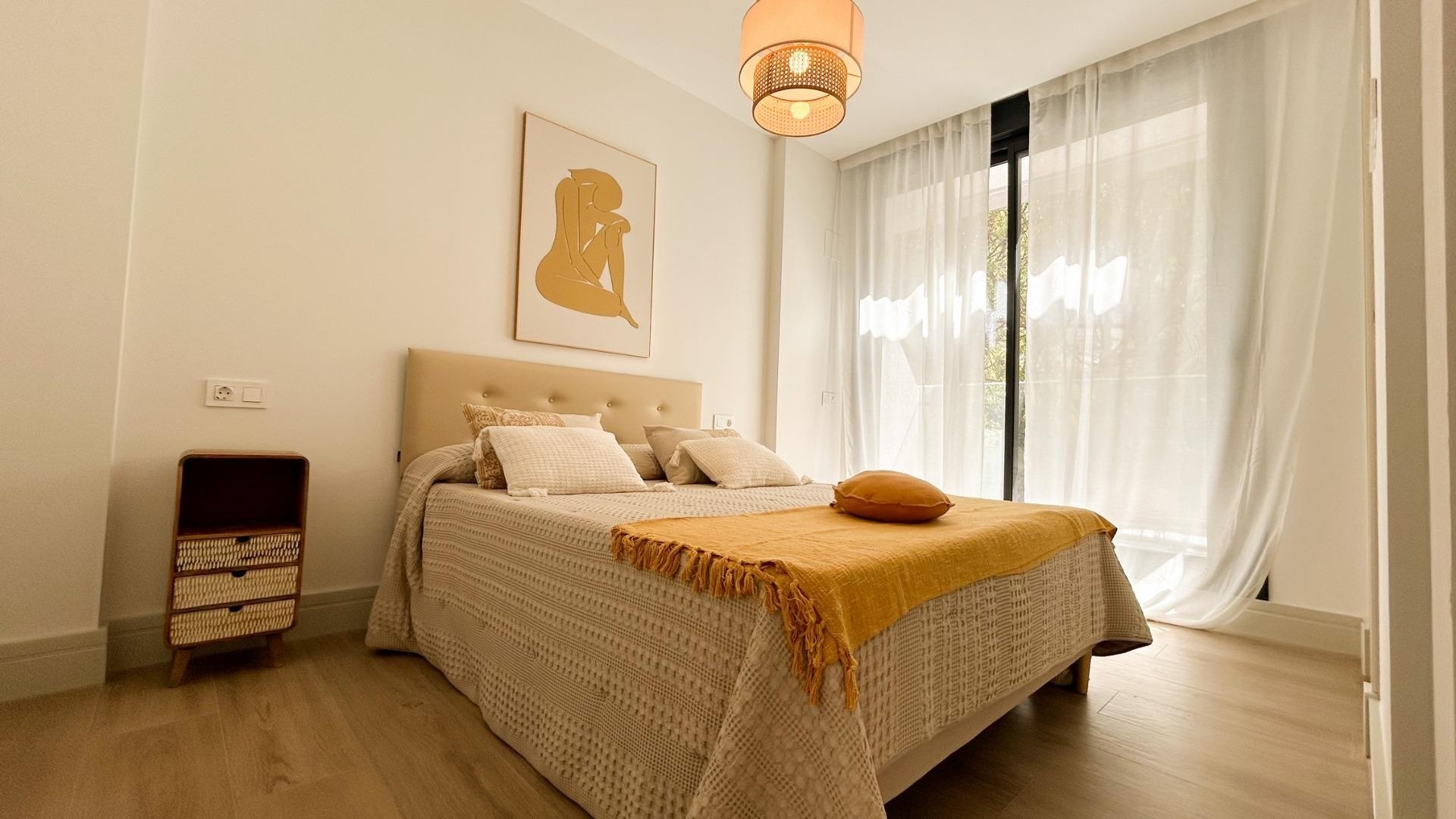 Nieuw gebouw - Herenhuis - Málaga - El Limonar