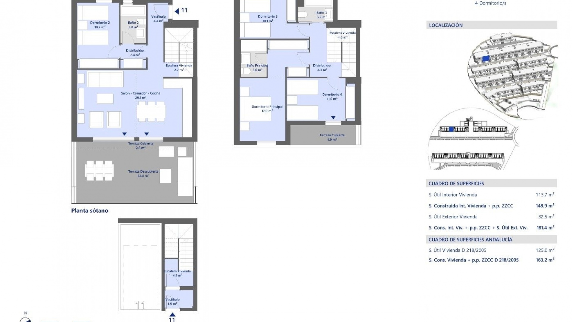 Nieuw gebouw - Herenhuis - Manilva - Punta Chullera