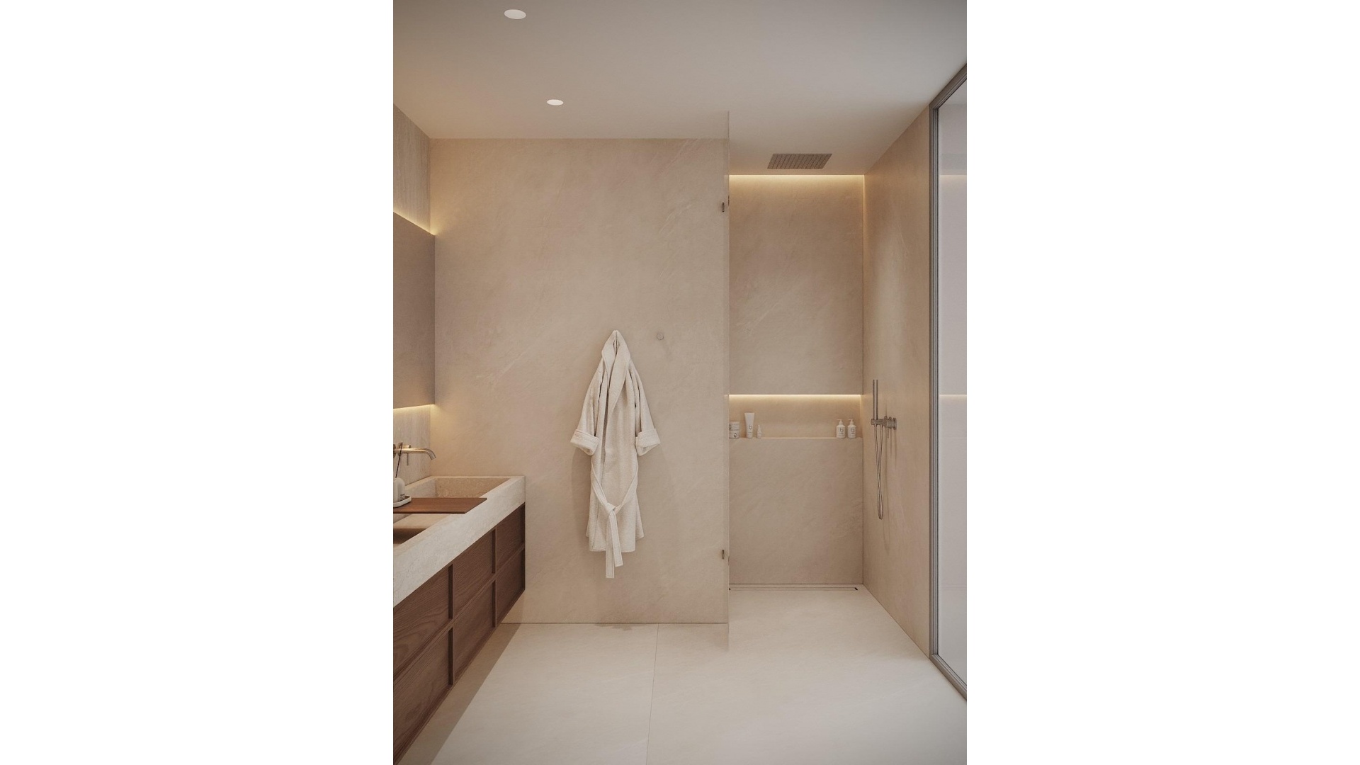 Nieuw gebouw - Herenhuis - Marbella - El Ingenio